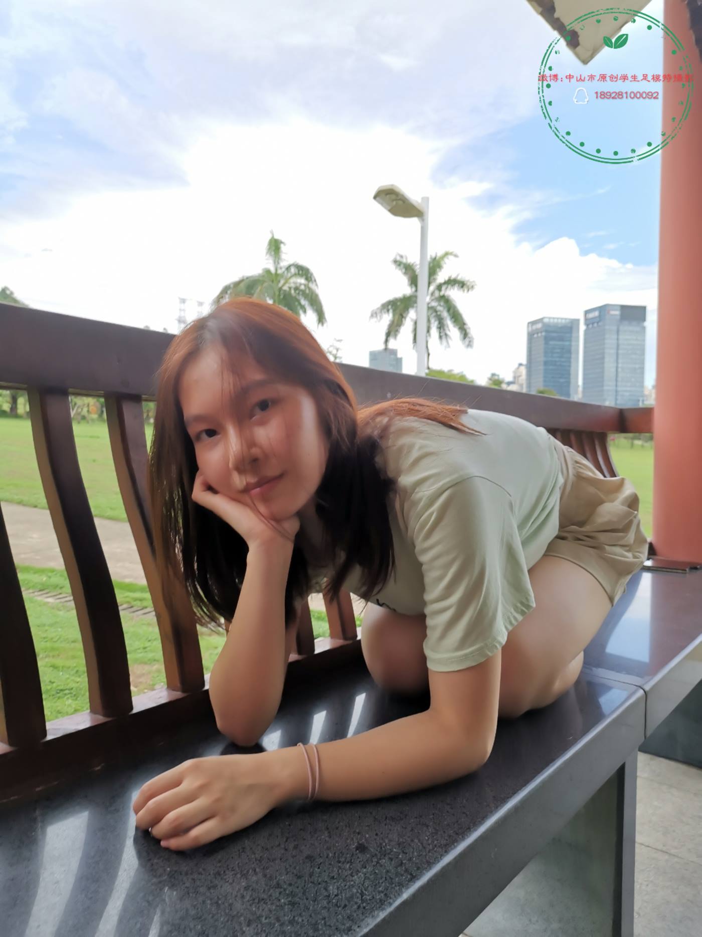 图片[65]-中山足模原创摄影 NO.012 2020 怡怡（第一期） [78P] – 速更版-美库