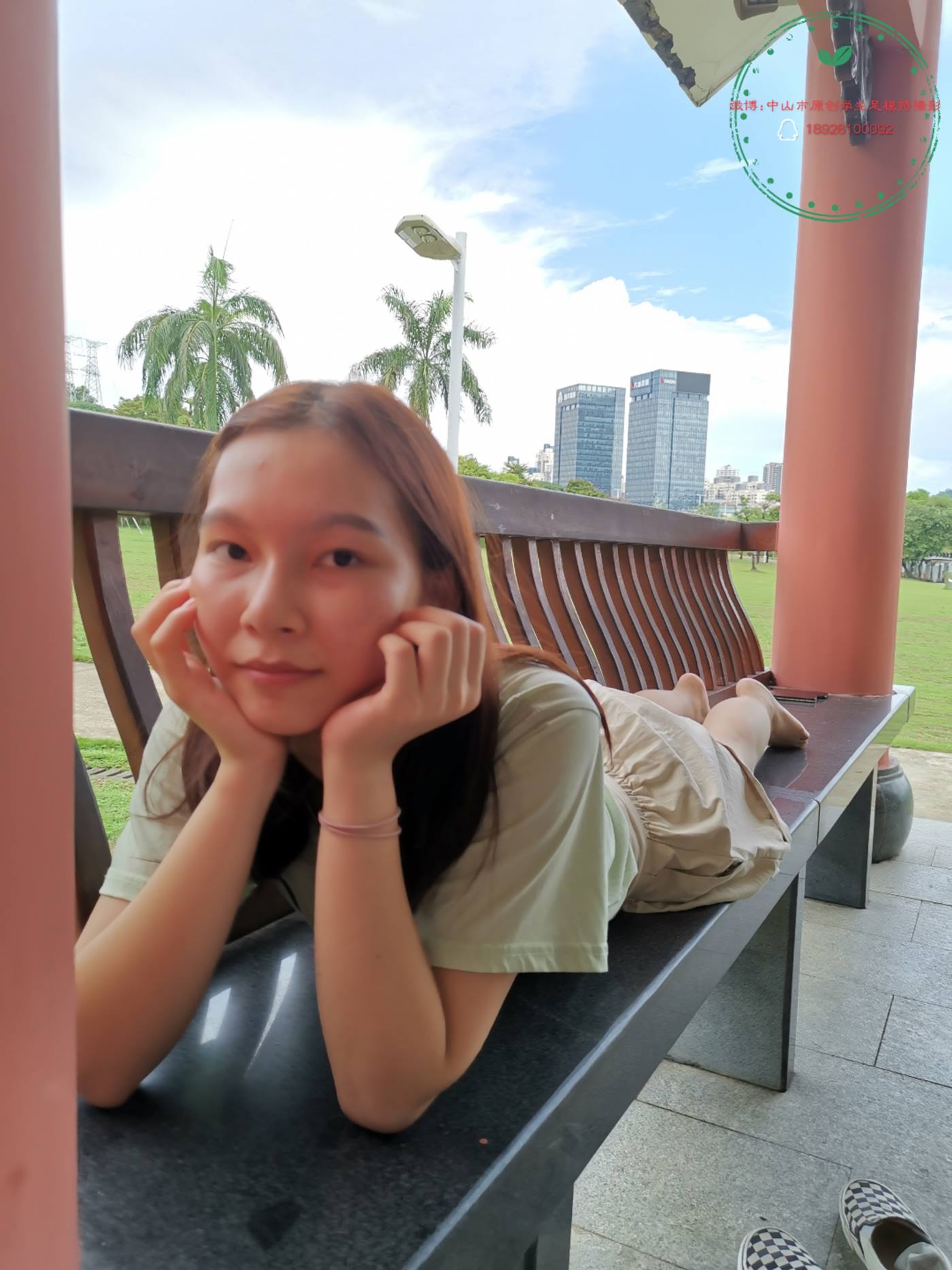 图片[66]-中山足模原创摄影 NO.012 2020 怡怡（第一期） [78P] – 速更版-美库