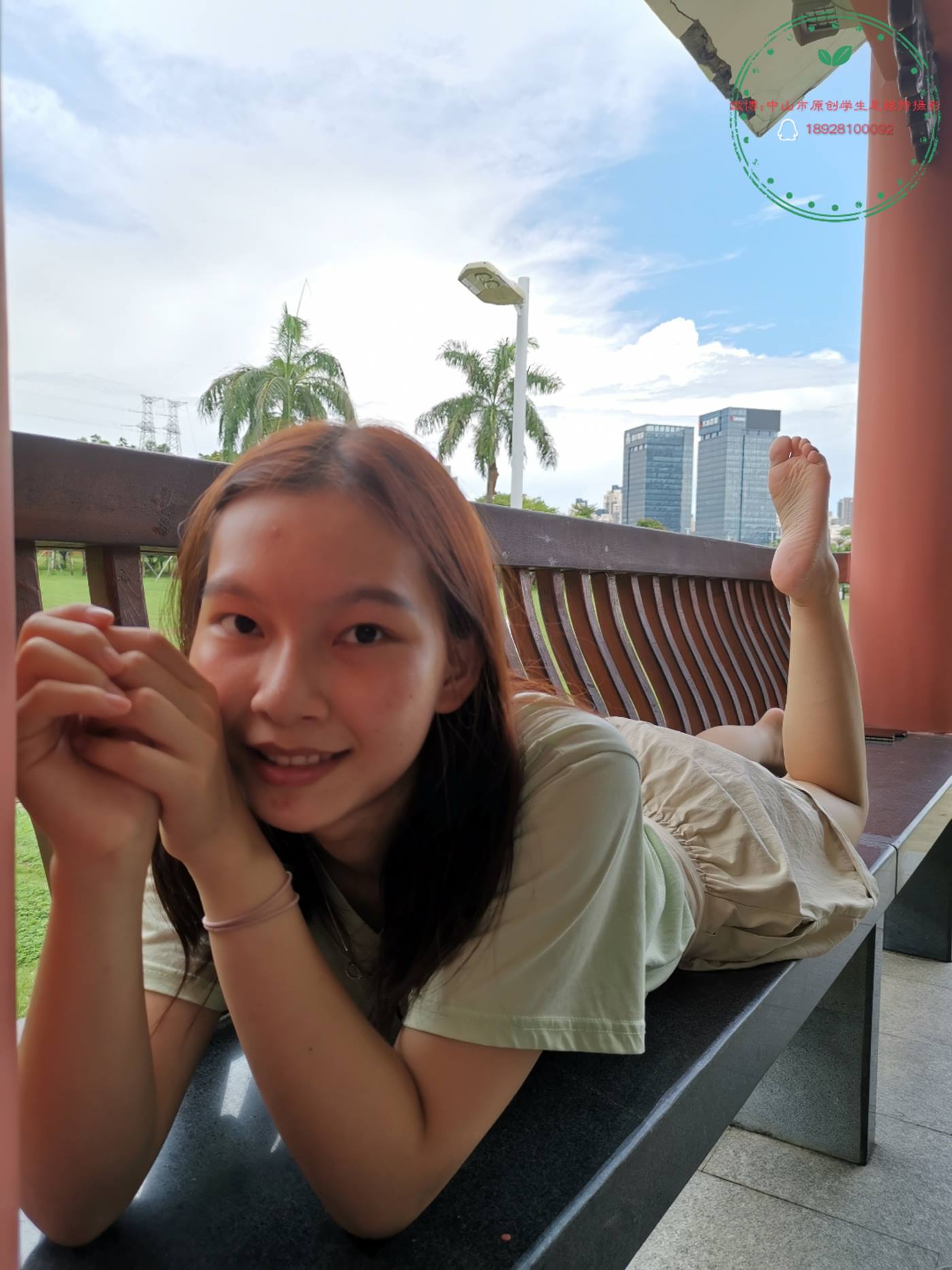 图片[67]-中山足模原创摄影 NO.012 2020 怡怡（第一期） [78P] – 速更版-美库