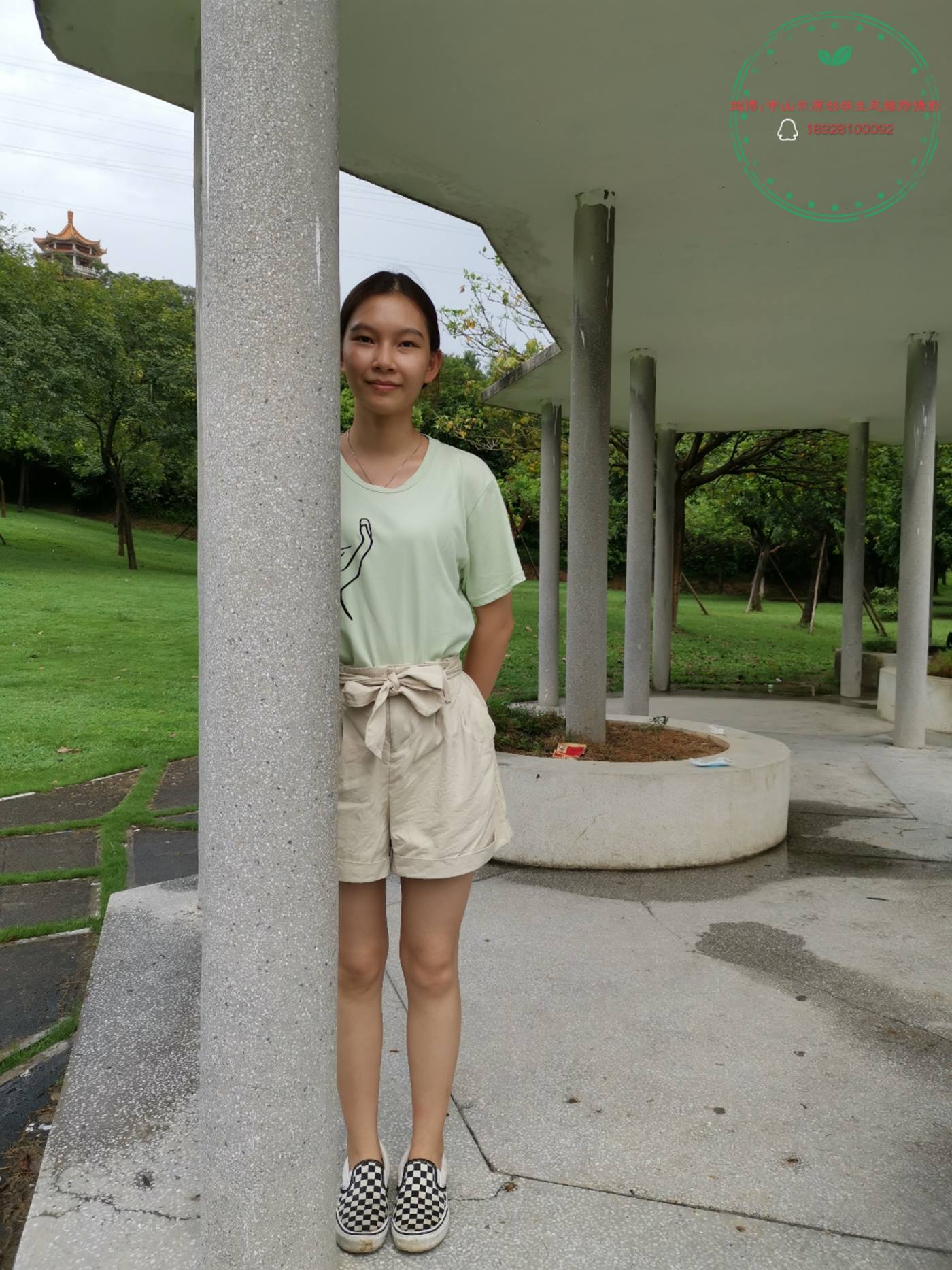 图片[72]-中山足模原创摄影 NO.012 2020 怡怡（第一期） [78P] – 速更版-美库