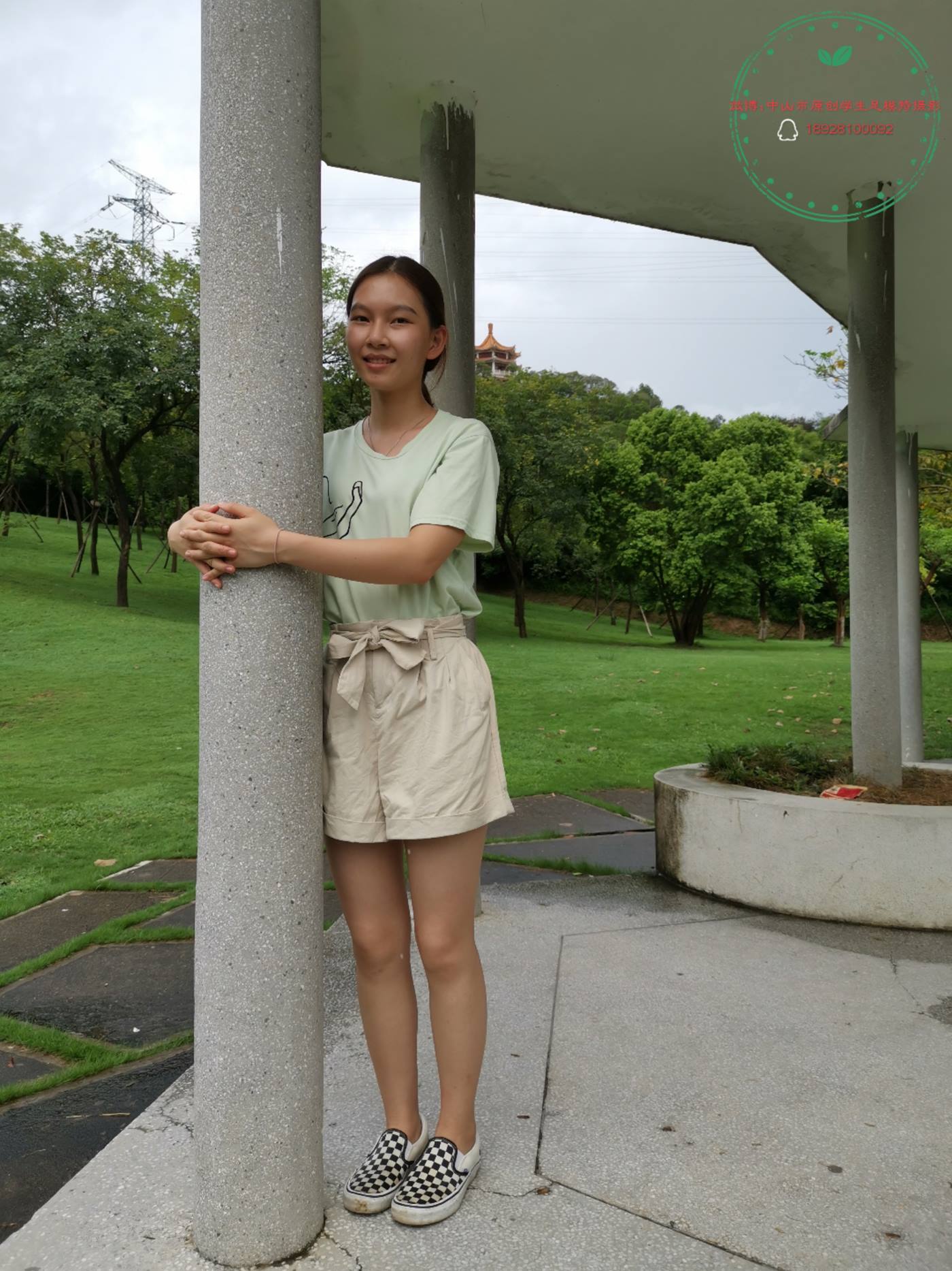 图片[73]-中山足模原创摄影 NO.012 2020 怡怡（第一期） [78P] – 速更版-美库