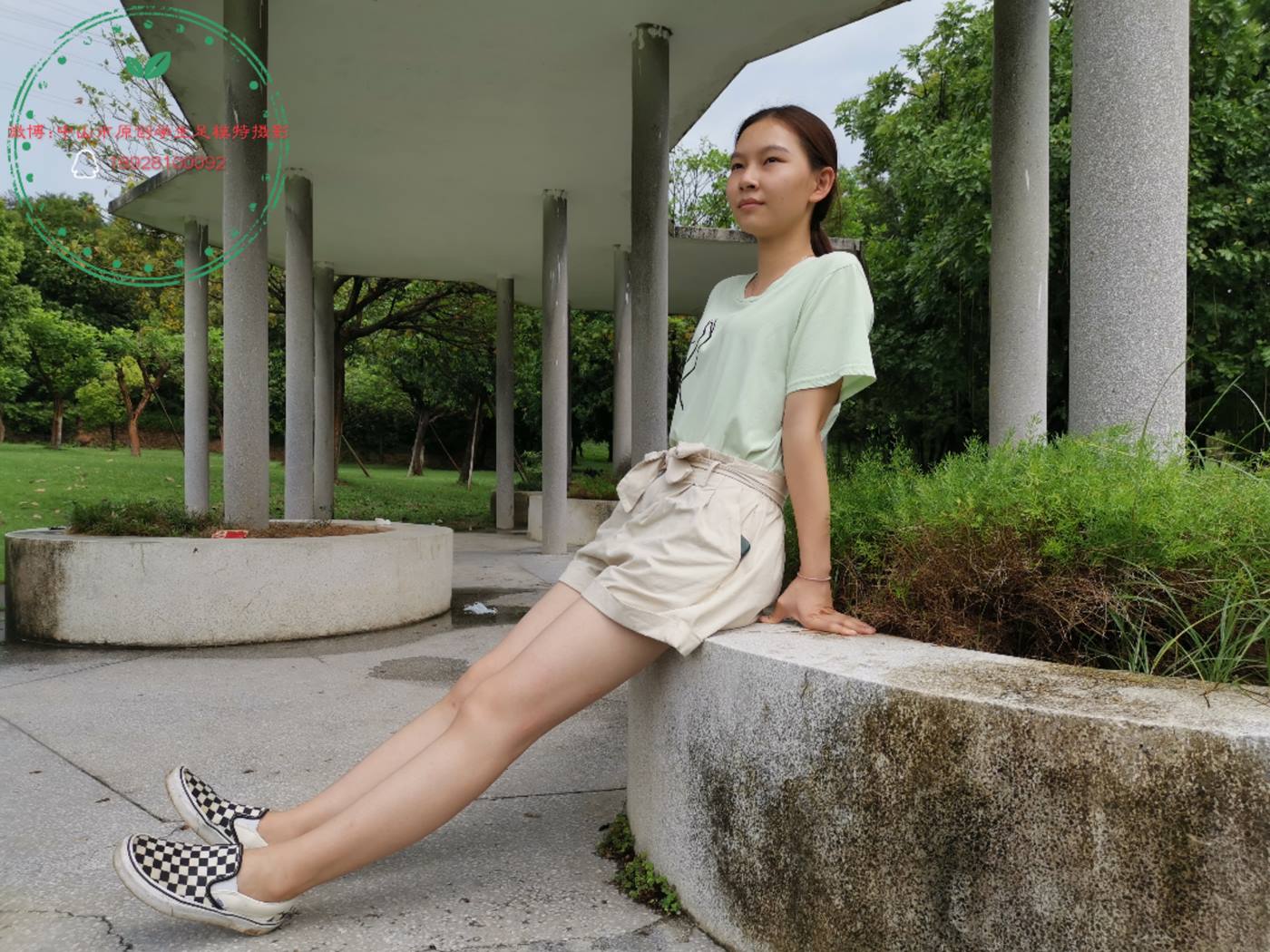 图片[75]-中山足模原创摄影 NO.012 2020 怡怡（第一期） [78P] – 速更版-美库