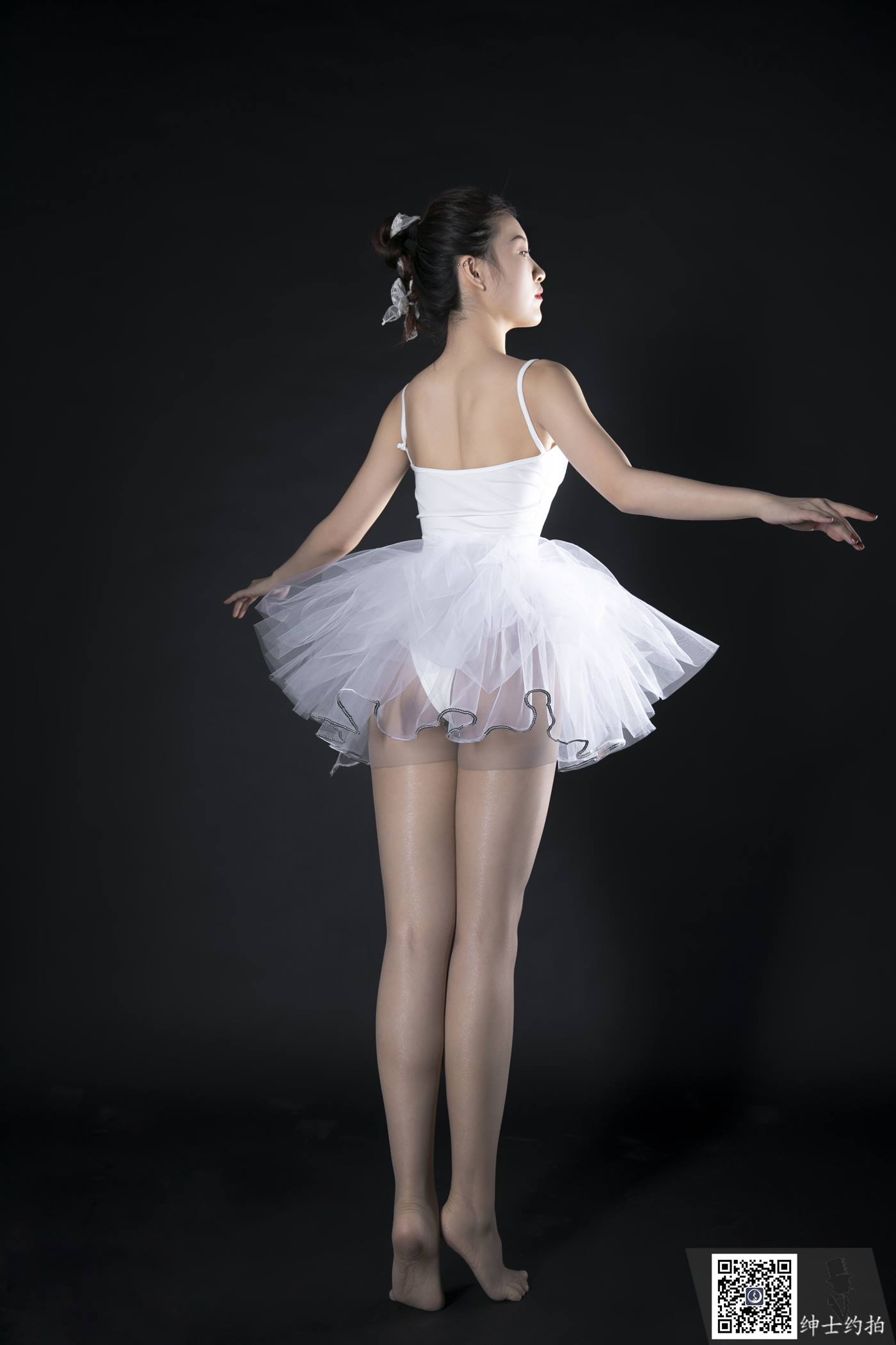 图片[13]-SHENSHI绅士 – SS175 新人[42P] – 速更版-美库