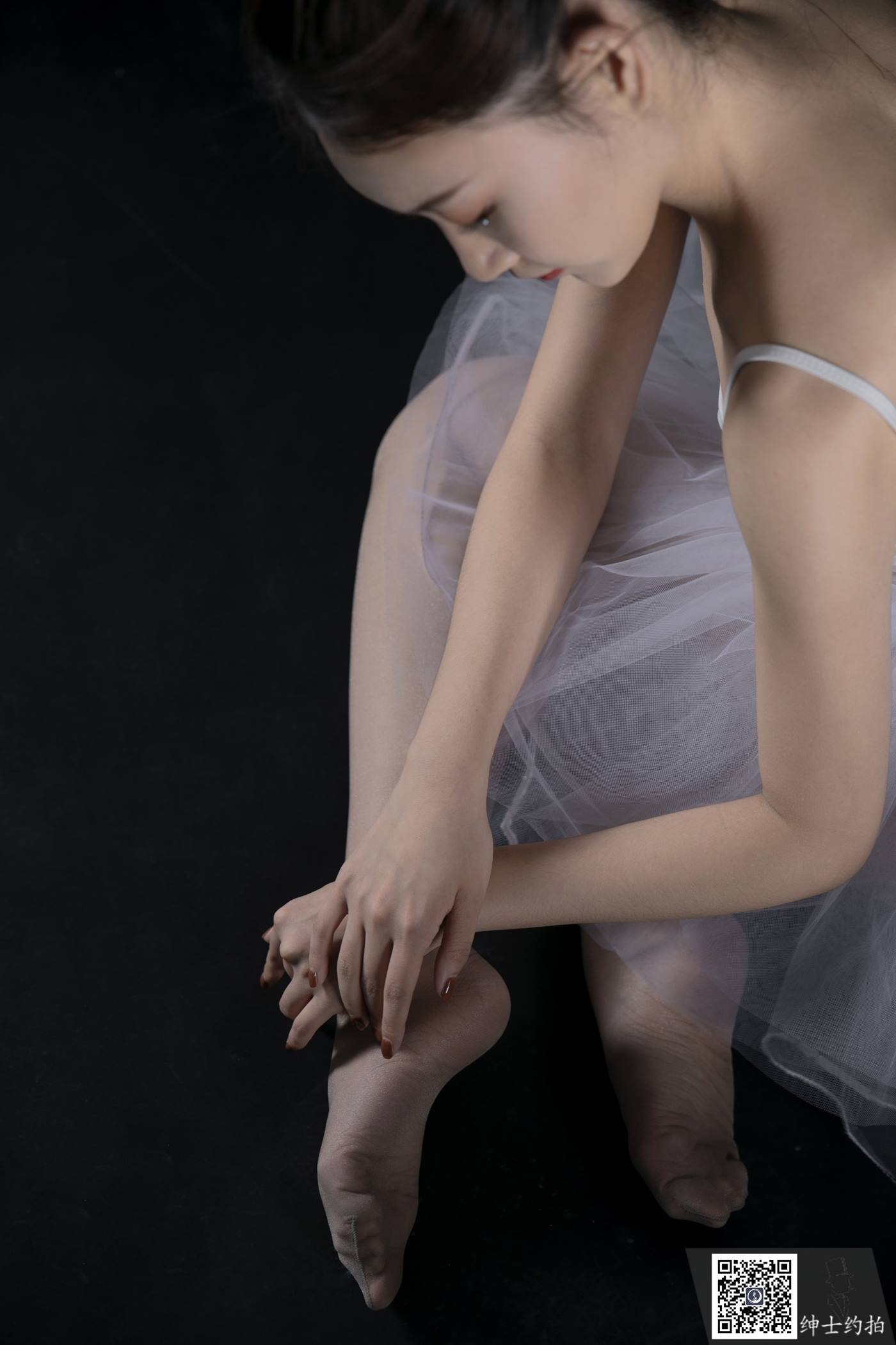 图片[19]-SHENSHI绅士 – SS175 新人[42P] – 速更版-美库