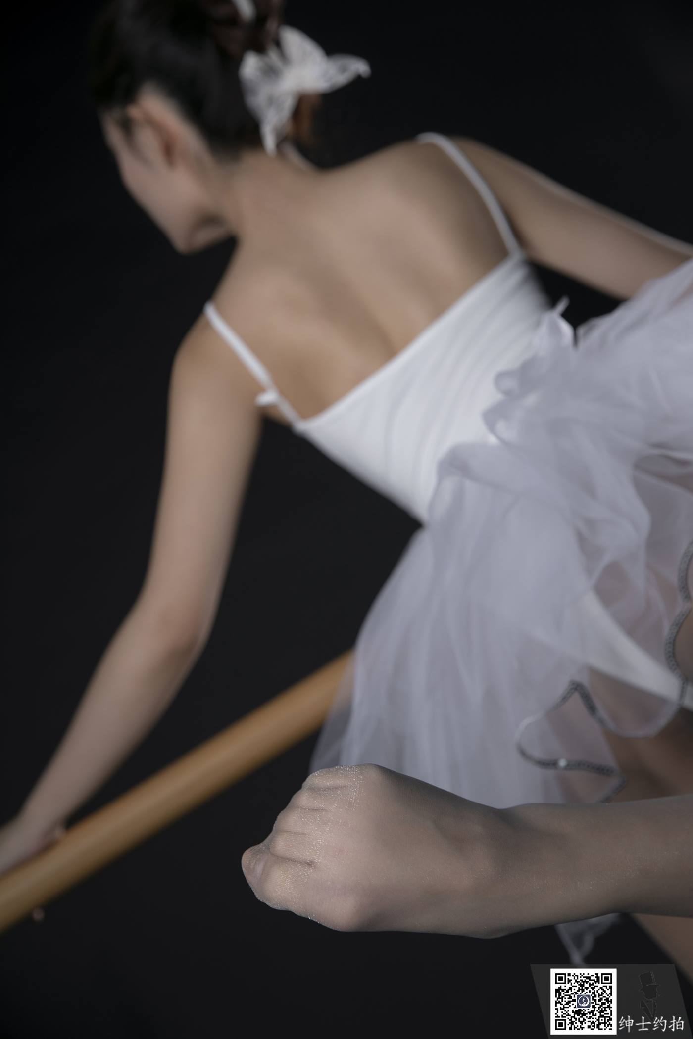 图片[20]-SHENSHI绅士 – SS175 新人[42P] – 速更版-美库