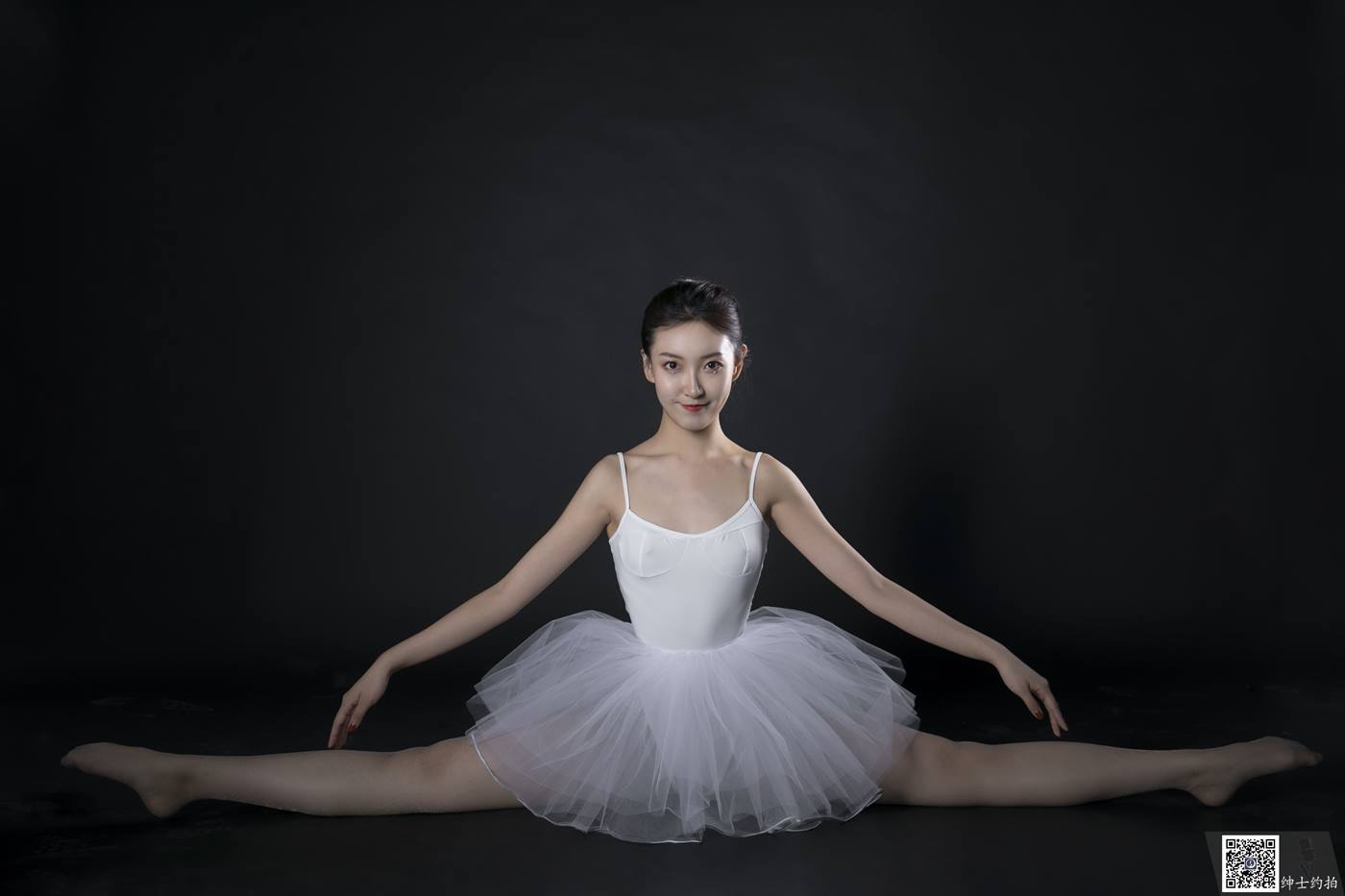 图片[23]-SHENSHI绅士 – SS175 新人[42P] – 速更版-美库