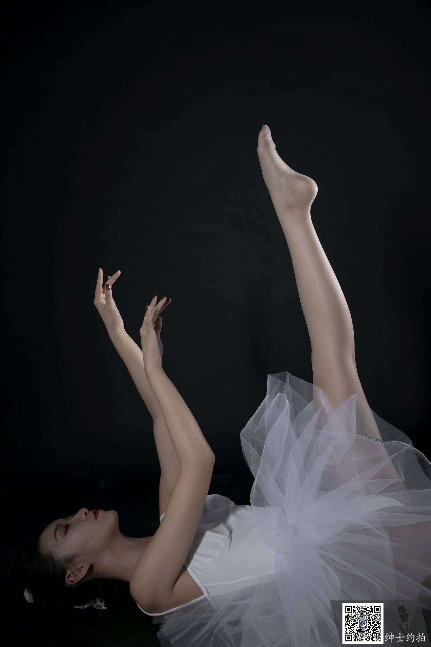 图片[26]-SHENSHI绅士 – SS175 新人[42P] – 速更版-美库