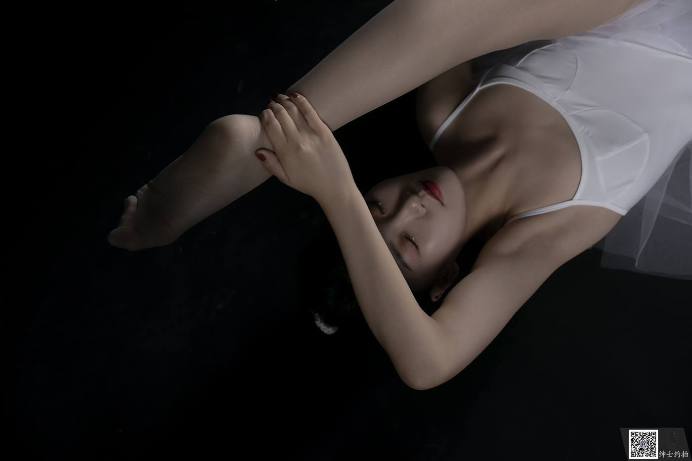 图片[31]-SHENSHI绅士 – SS175 新人[42P] – 速更版-美库