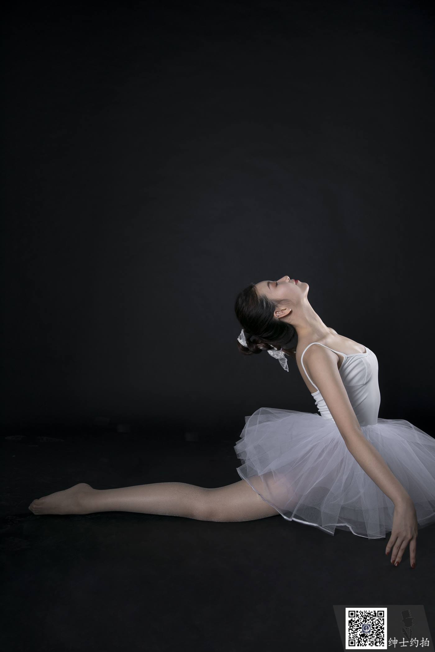 图片[32]-SHENSHI绅士 – SS175 新人[42P] – 速更版-美库