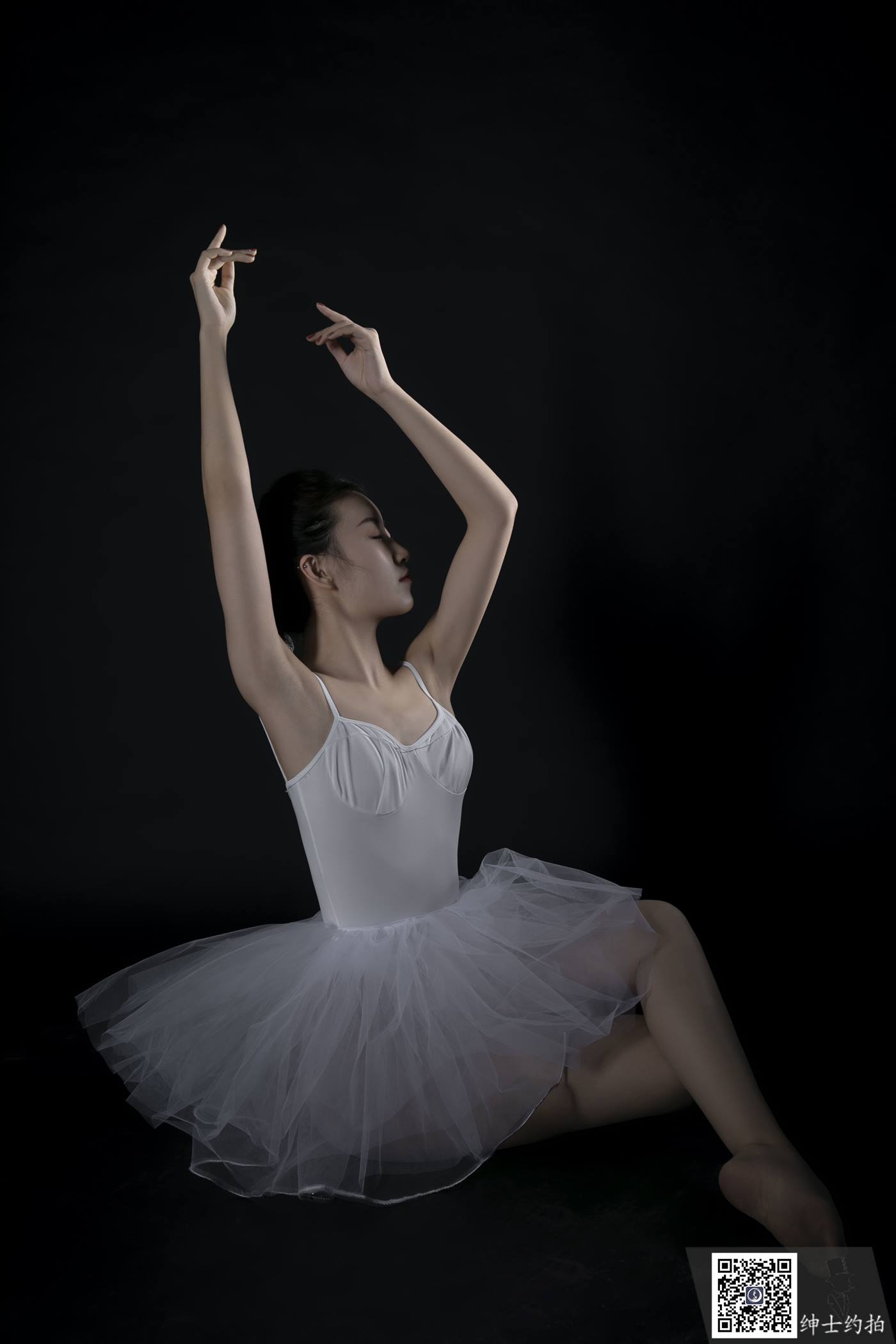 图片[35]-SHENSHI绅士 – SS175 新人[42P] – 速更版-美库