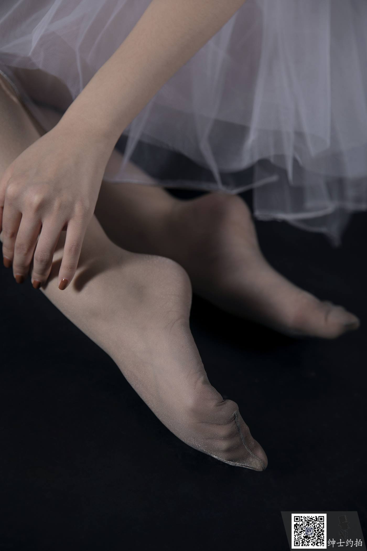 图片[37]-SHENSHI绅士 – SS175 新人[42P] – 速更版-美库