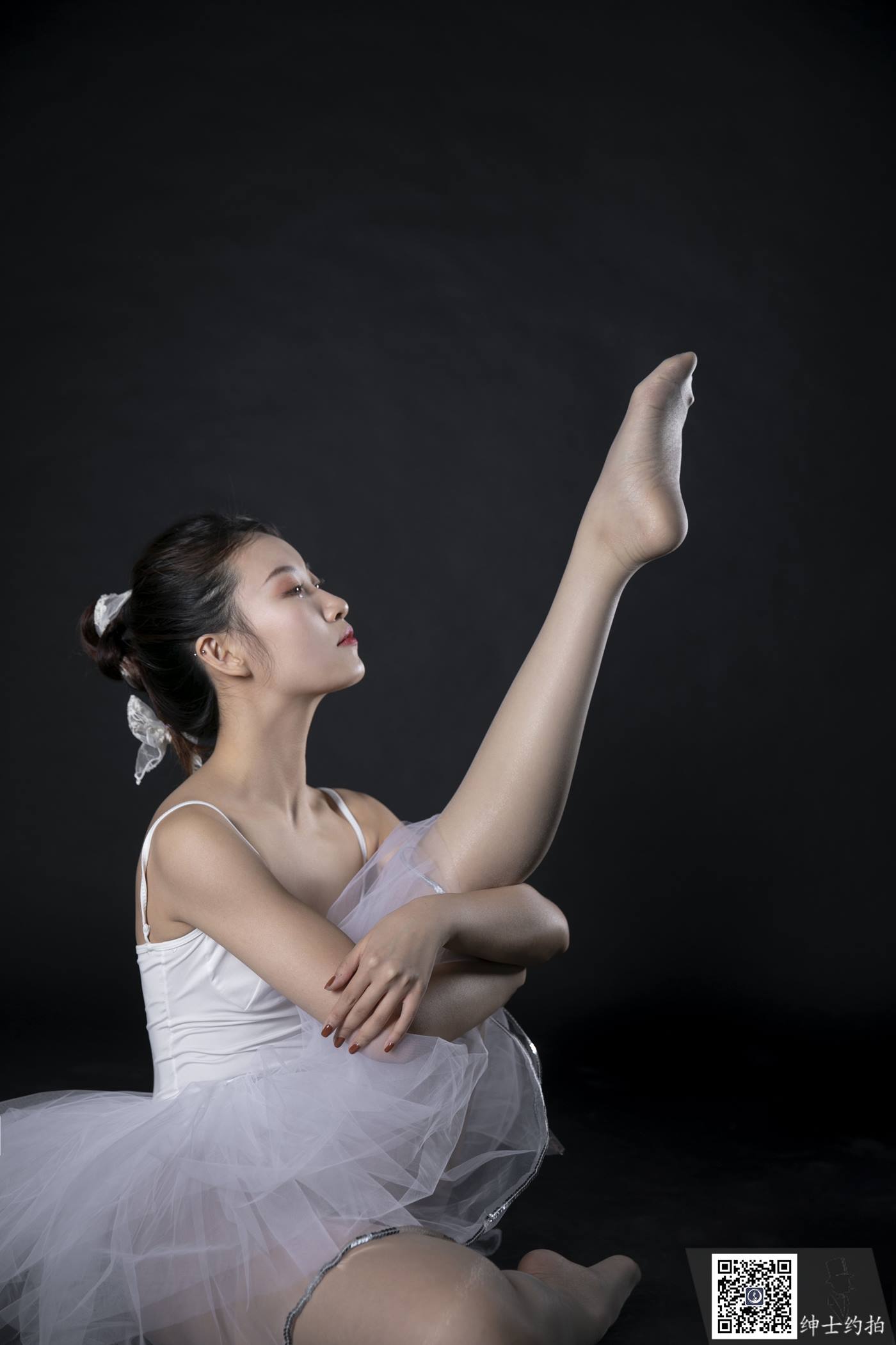 图片[39]-SHENSHI绅士 – SS175 新人[42P] – 速更版-美库