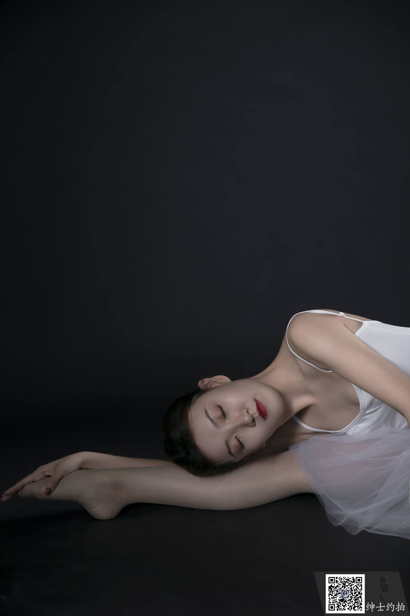 图片[41]-SHENSHI绅士 – SS175 新人[42P] – 速更版-美库