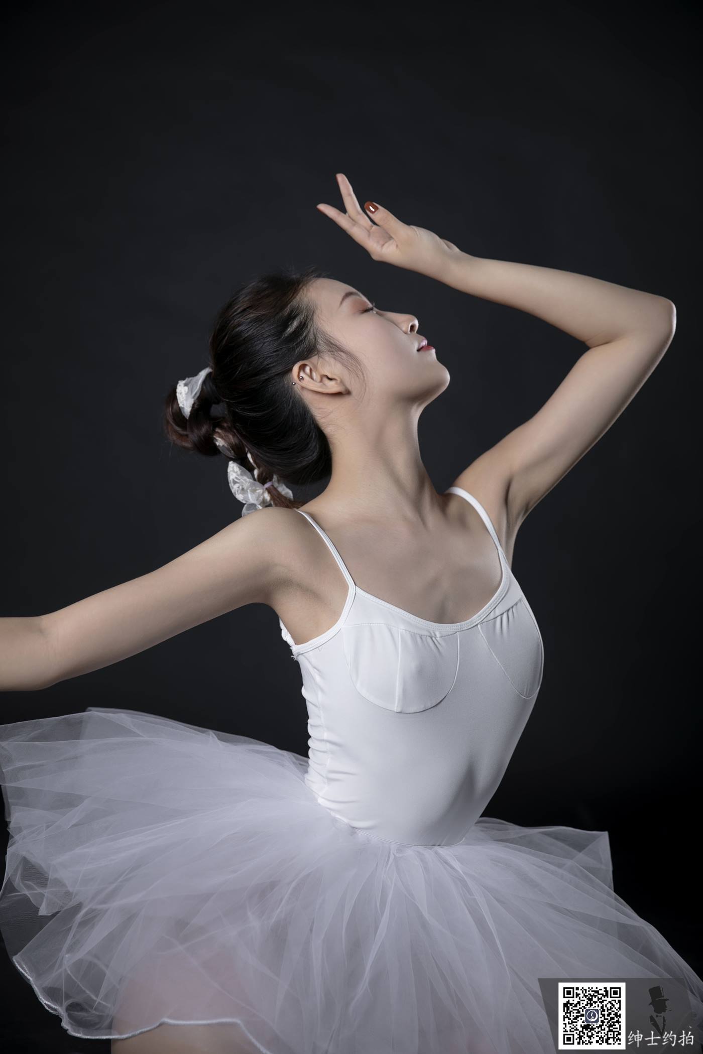 图片[42]-SHENSHI绅士 – SS175 新人[42P] – 速更版-美库