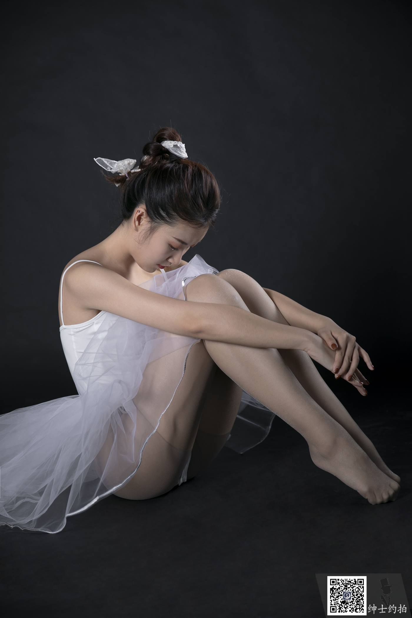 图片[43]-SHENSHI绅士 – SS175 新人[42P] – 速更版-美库