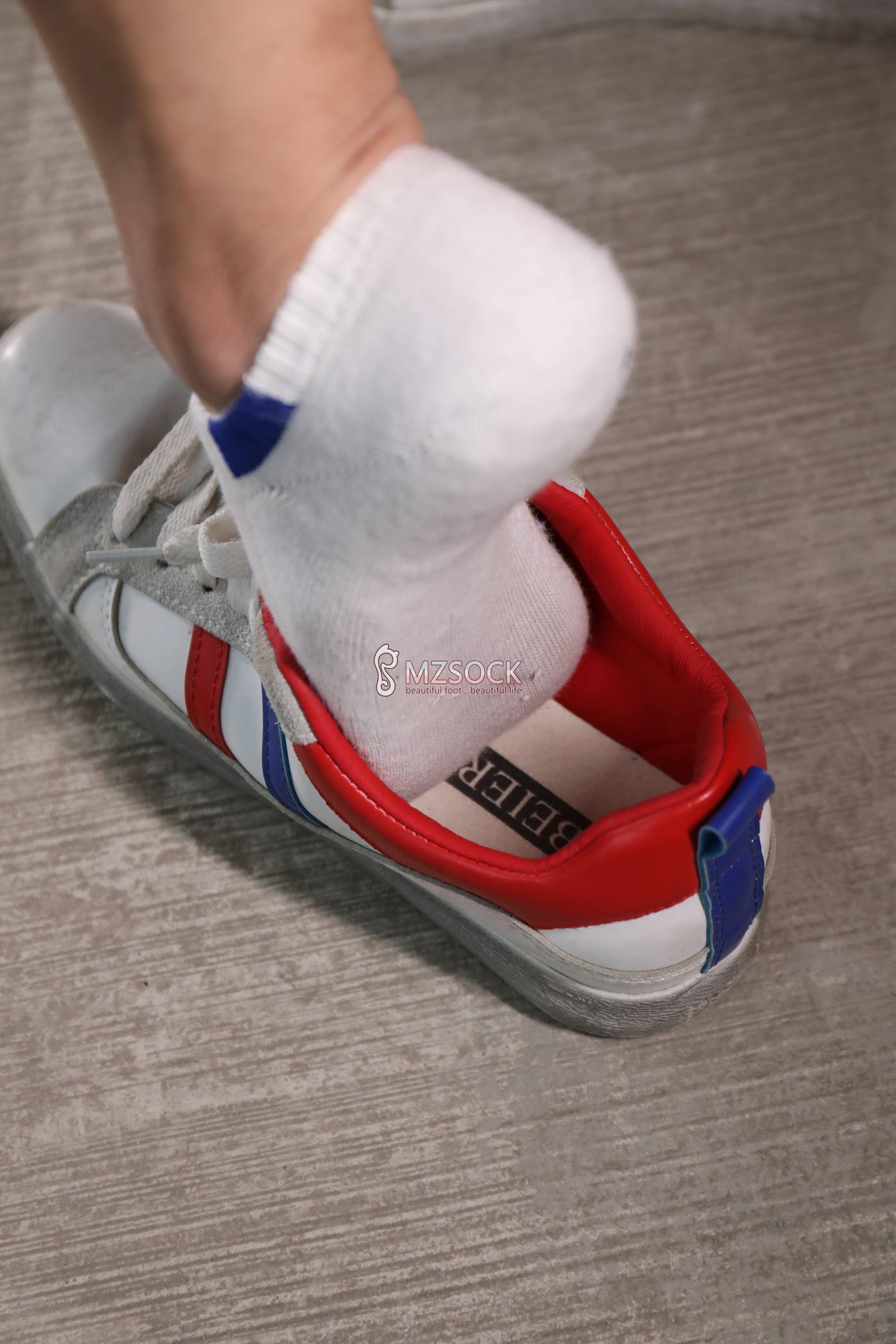 图片[20]-[MZSOCK]爱美足 NO.173 叮叮[64P] – 速更版-美库