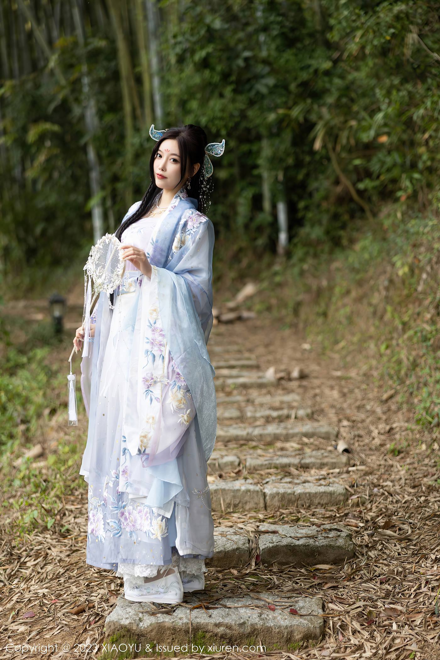 图片[11]-[XIAOYU语画界]2023.02.21 VOL.970 杨晨晨Yome[70+1P] – 速更版-美库