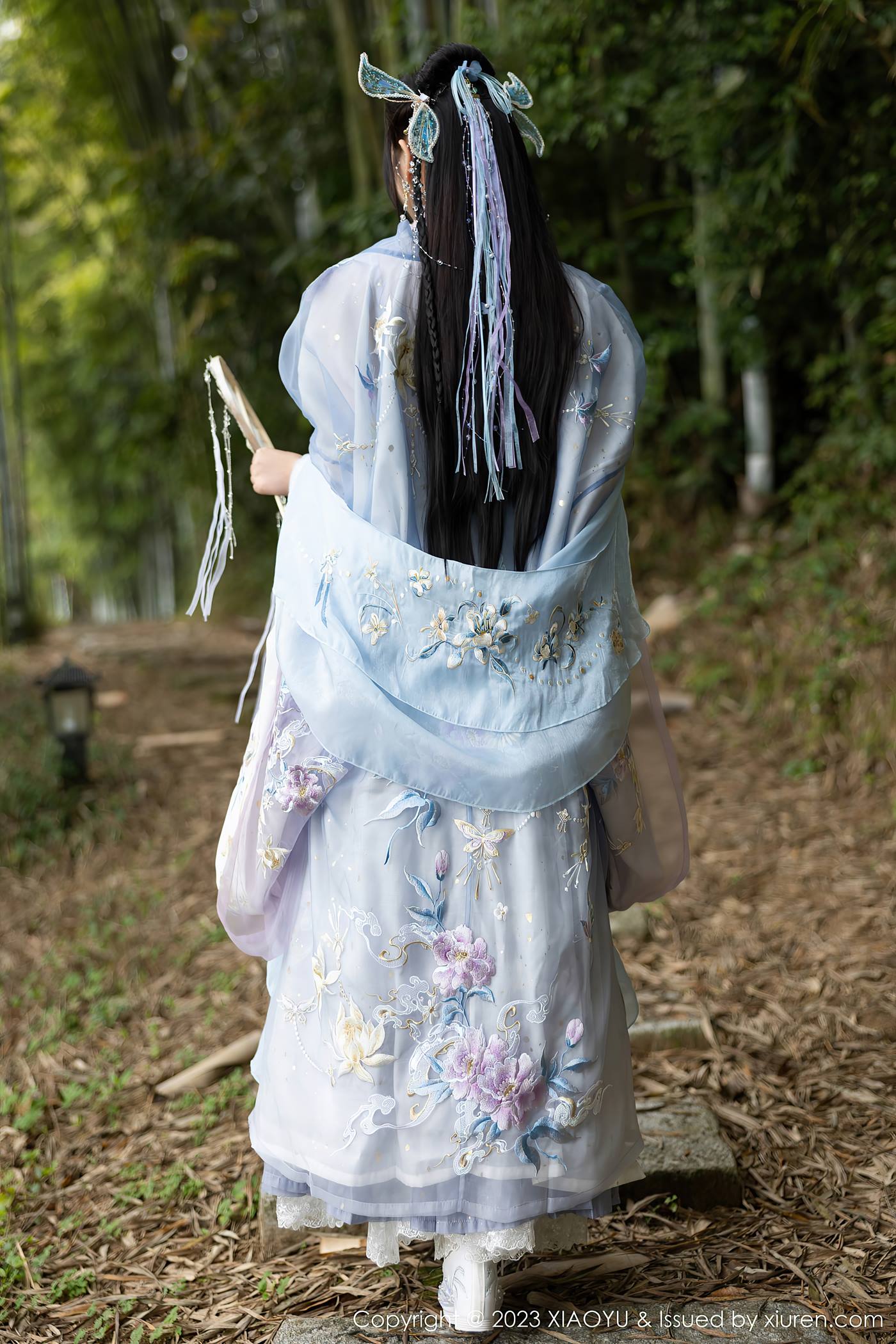 图片[10]-[XIAOYU语画界]2023.02.21 VOL.970 杨晨晨Yome[70+1P] – 速更版-美库