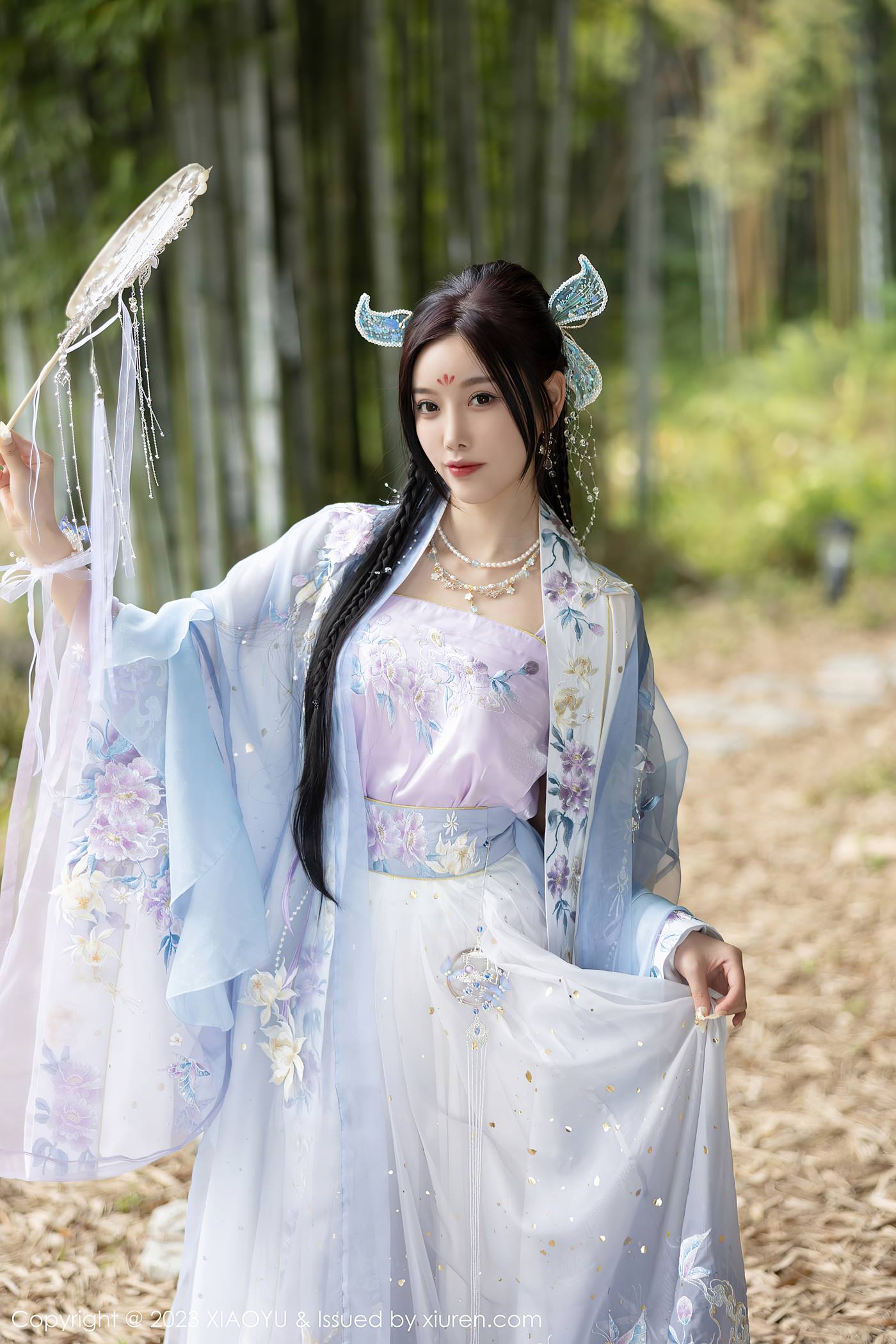 图片[21]-[XIAOYU语画界]2023.02.21 VOL.970 杨晨晨Yome[70+1P] – 速更版-美库