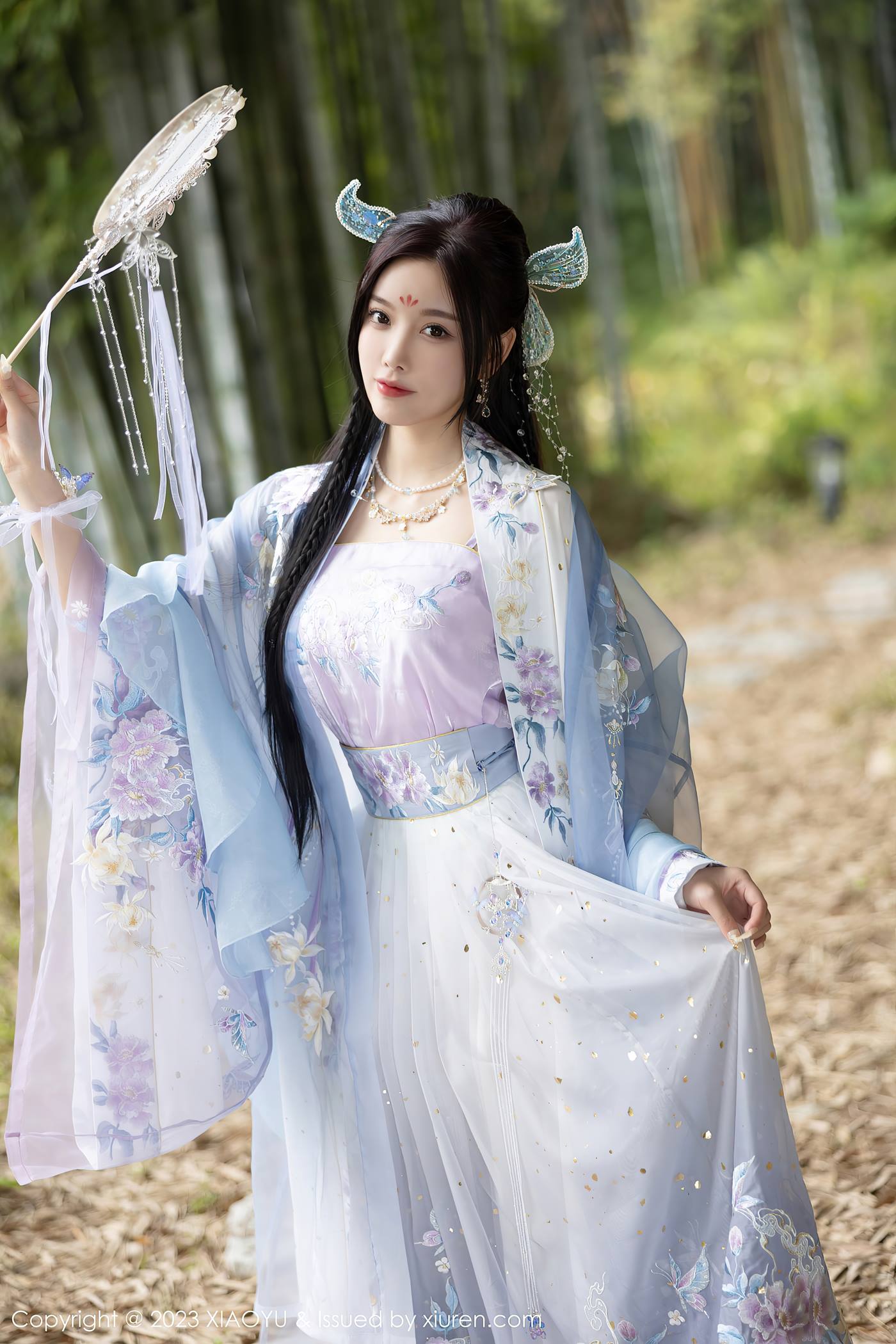 图片[22]-[XIAOYU语画界]2023.02.21 VOL.970 杨晨晨Yome[70+1P] – 速更版-美库