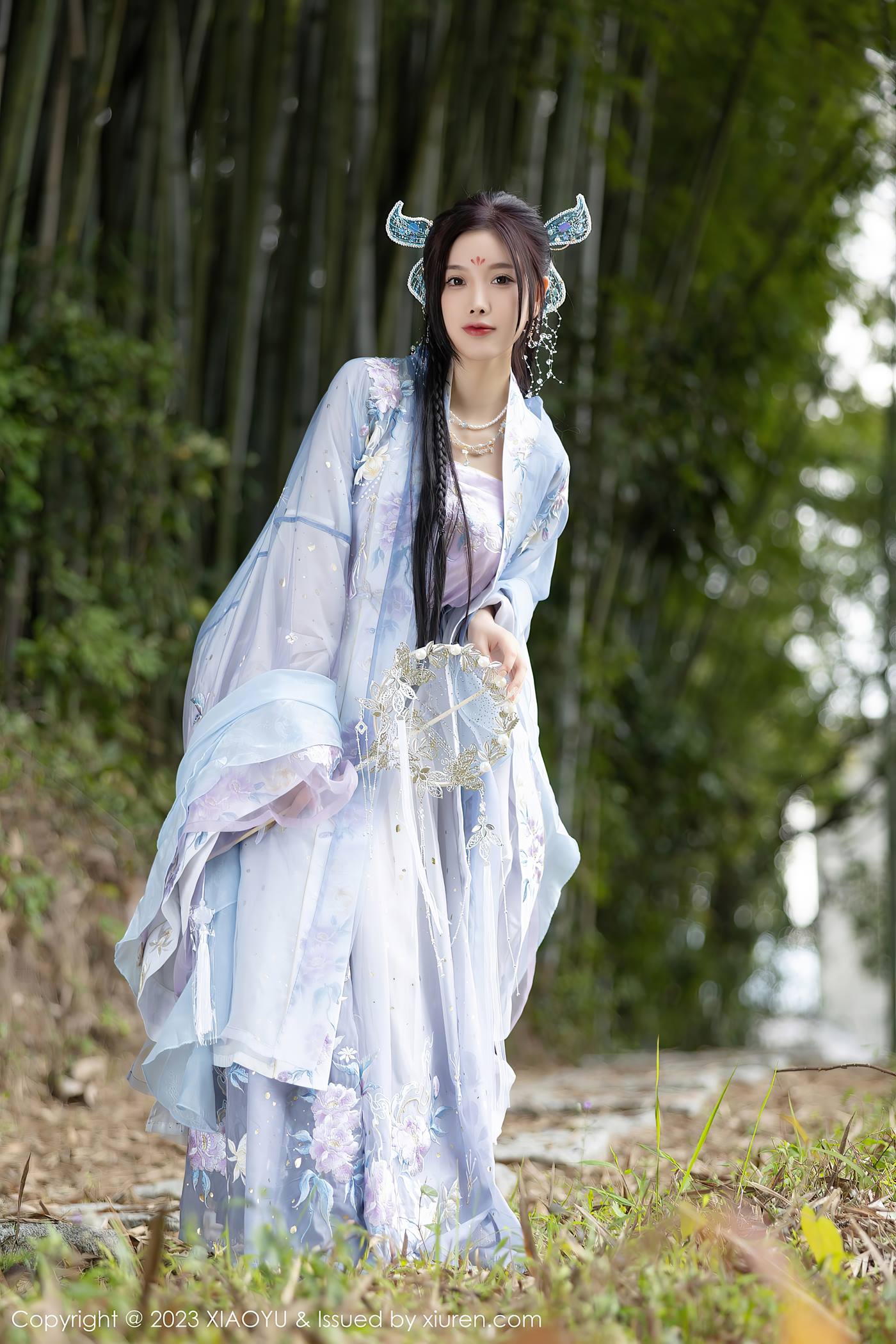 图片[23]-[XIAOYU语画界]2023.02.21 VOL.970 杨晨晨Yome[70+1P] – 速更版-美库