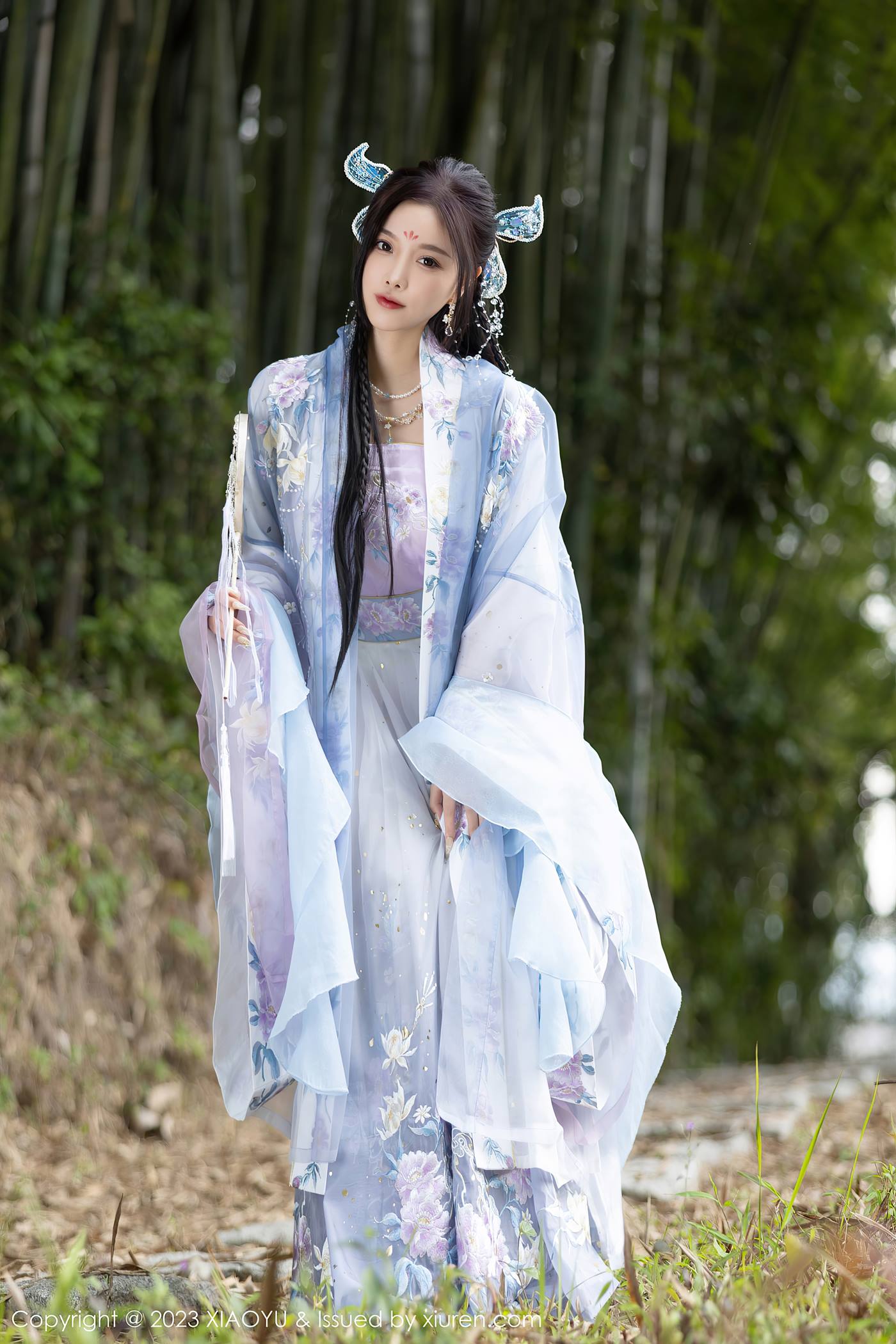 图片[24]-[XIAOYU语画界]2023.02.21 VOL.970 杨晨晨Yome[70+1P] – 速更版-美库