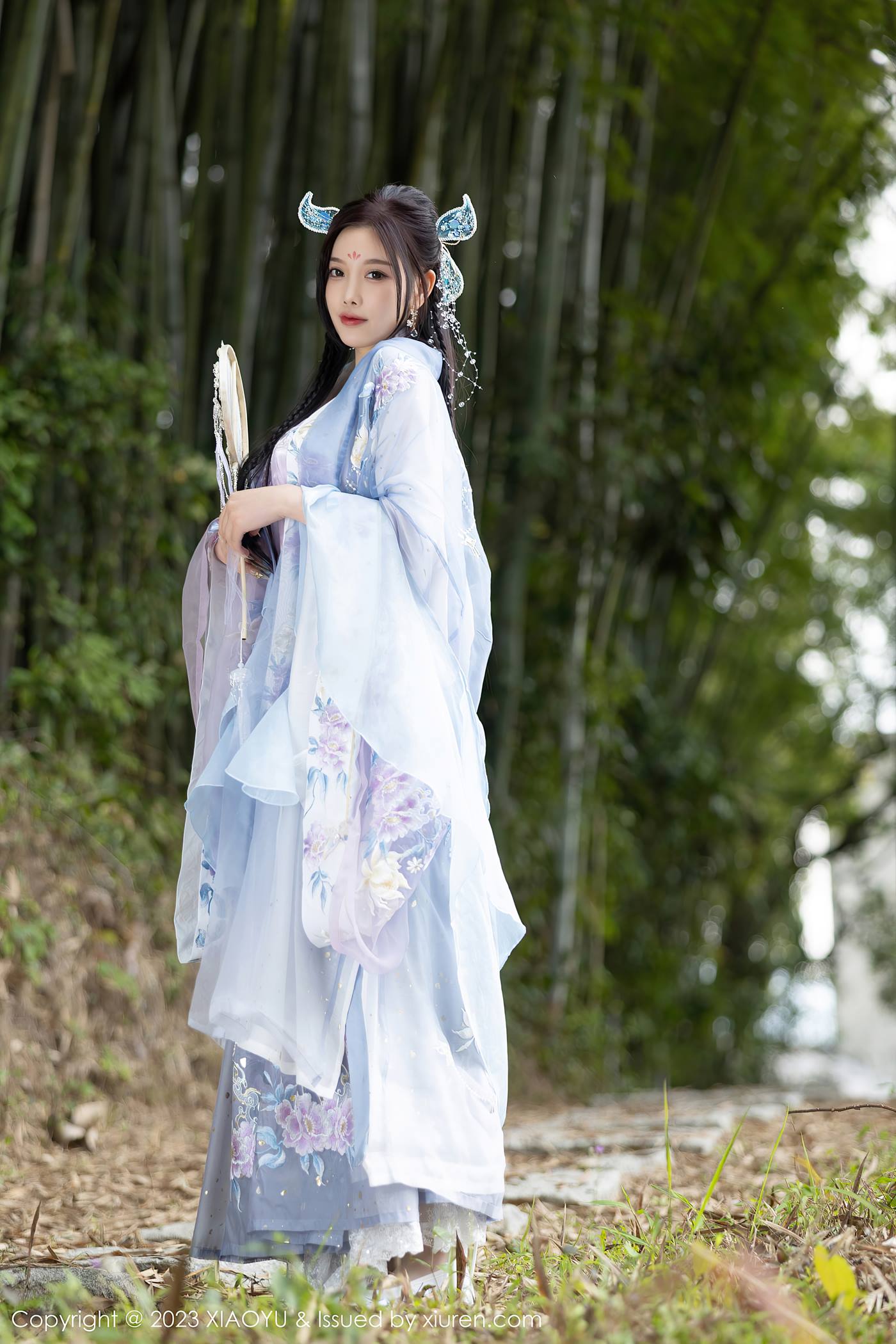 图片[25]-[XIAOYU语画界]2023.02.21 VOL.970 杨晨晨Yome[70+1P] – 速更版-美库