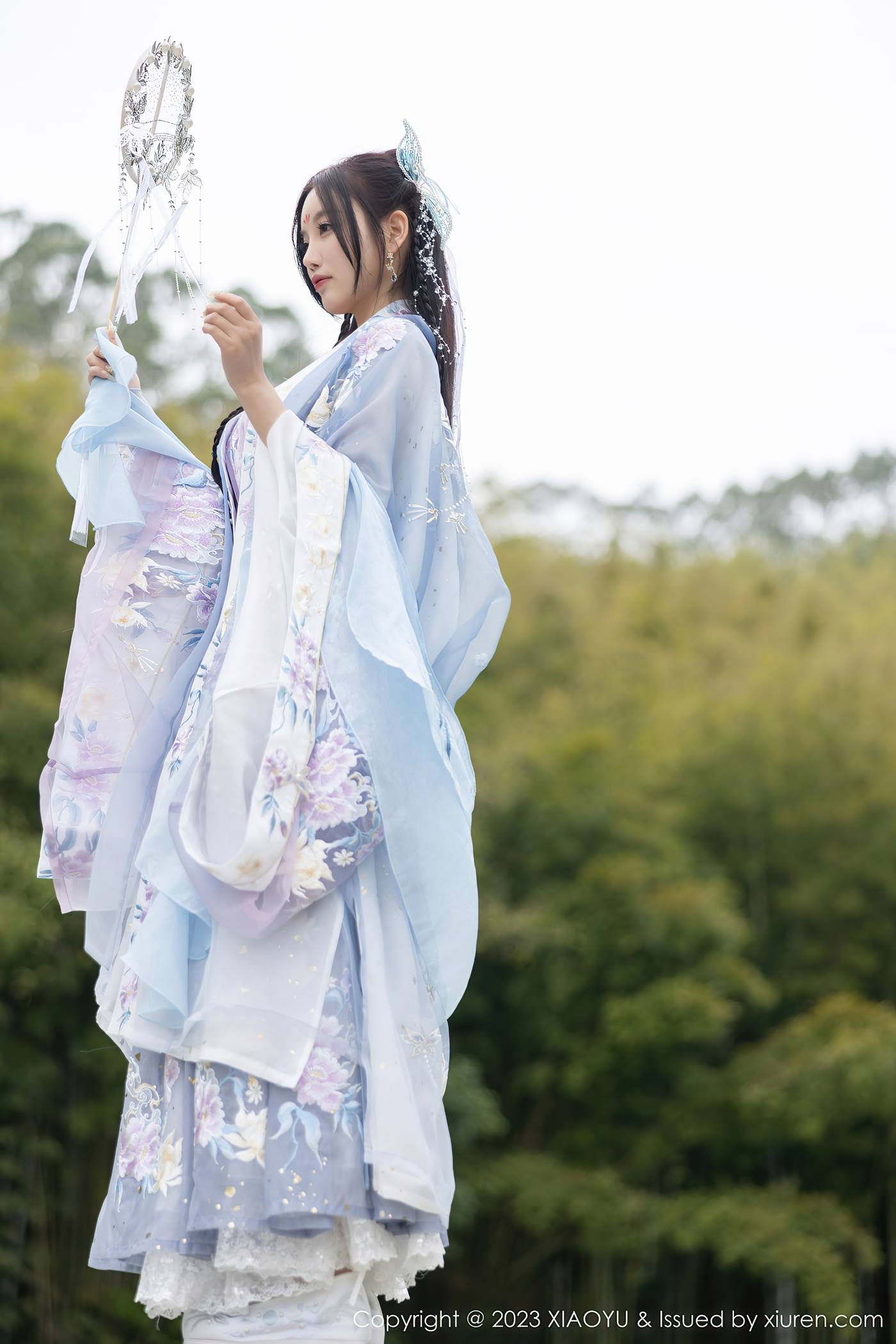 图片[26]-[XIAOYU语画界]2023.02.21 VOL.970 杨晨晨Yome[70+1P] – 速更版-美库