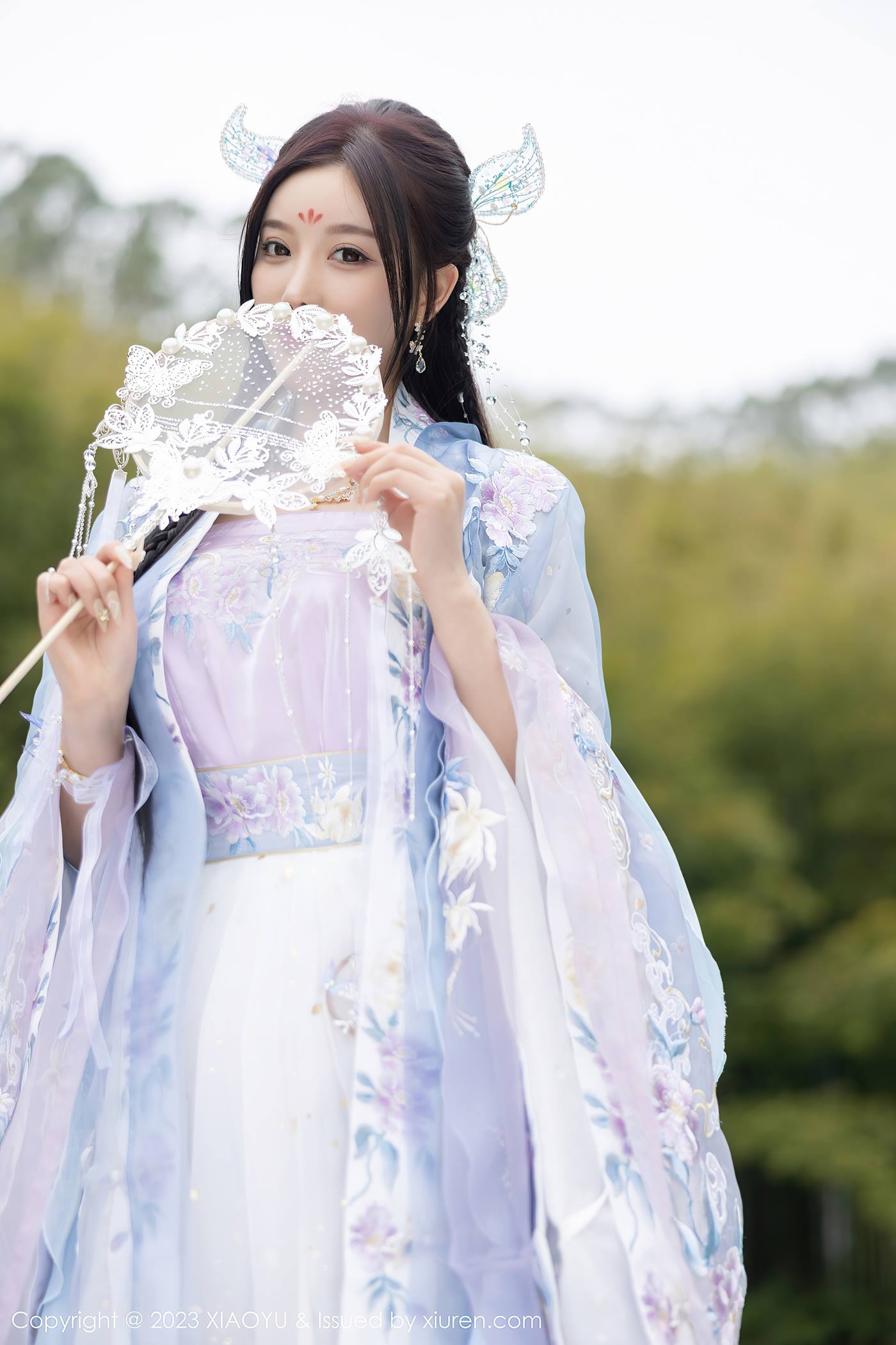 图片[27]-[XIAOYU语画界]2023.02.21 VOL.970 杨晨晨Yome[70+1P] – 速更版-美库