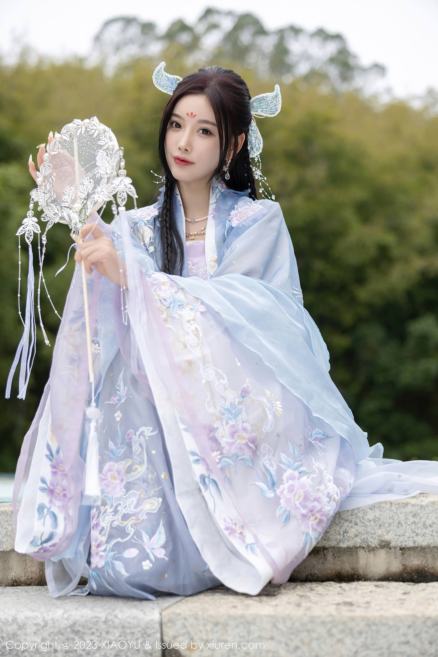 图片[29]-[XIAOYU语画界]2023.02.21 VOL.970 杨晨晨Yome[70+1P] – 速更版-美库