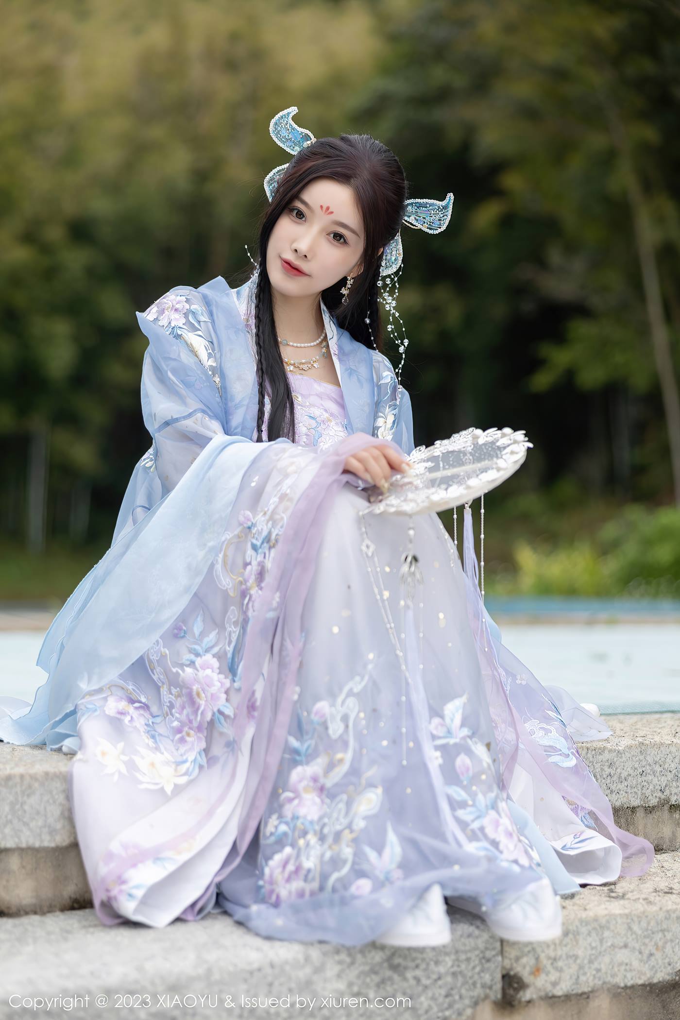 图片[33]-[XIAOYU语画界]2023.02.21 VOL.970 杨晨晨Yome[70+1P] – 速更版-美库