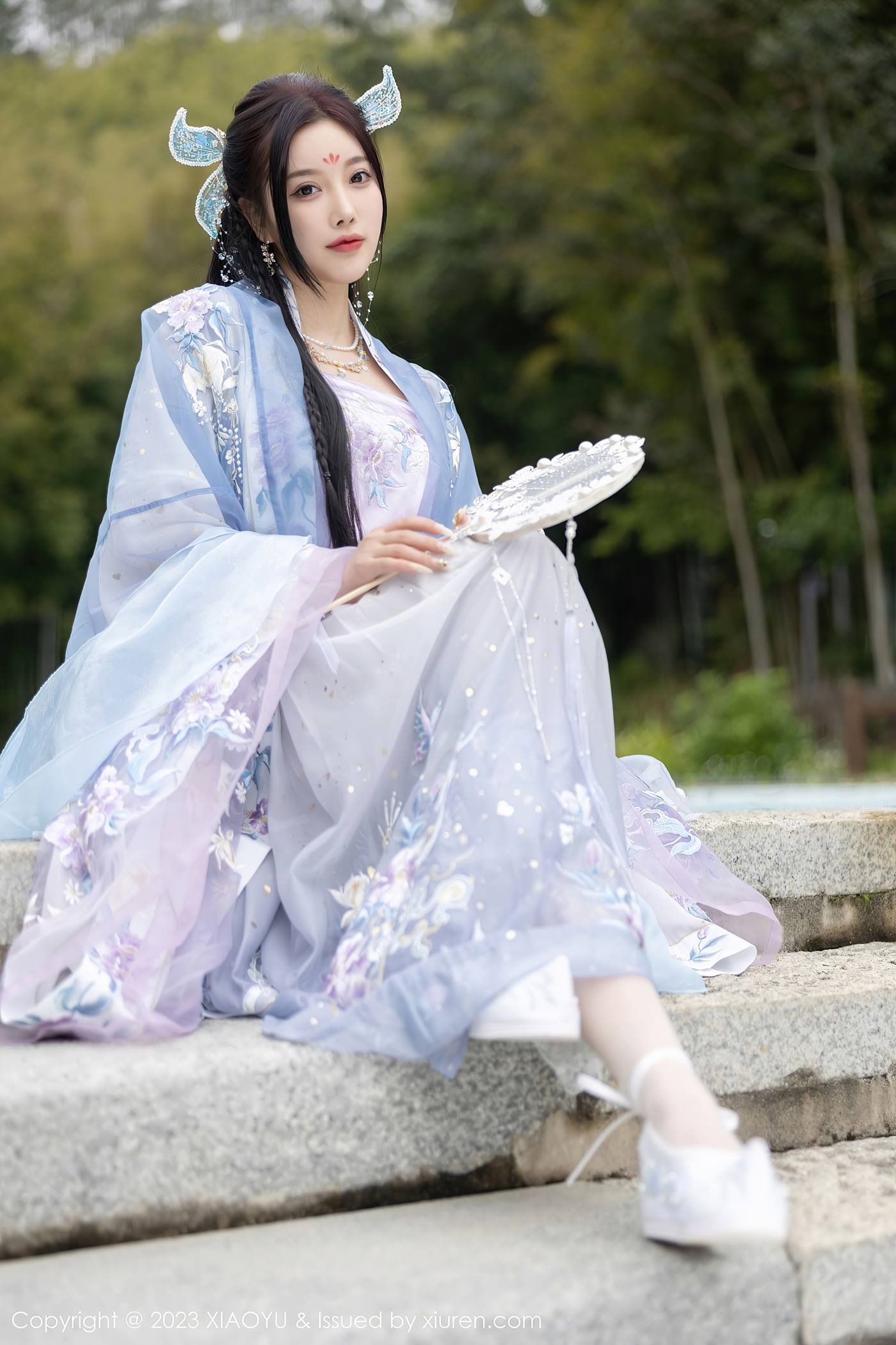 图片[34]-[XIAOYU语画界]2023.02.21 VOL.970 杨晨晨Yome[70+1P] – 速更版-美库