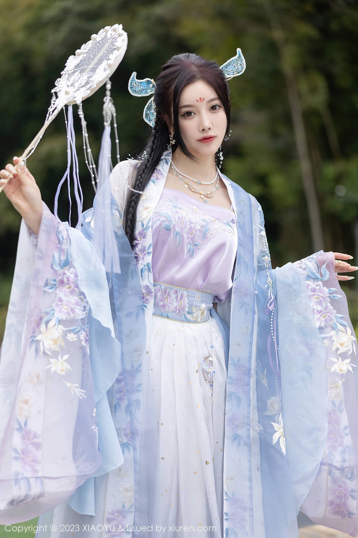 图片[37]-[XIAOYU语画界]2023.02.21 VOL.970 杨晨晨Yome[70+1P] – 速更版-美库