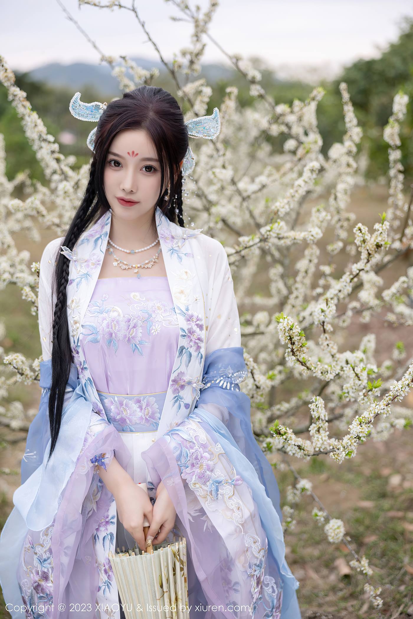 图片[38]-[XIAOYU语画界]2023.02.21 VOL.970 杨晨晨Yome[70+1P] – 速更版-美库