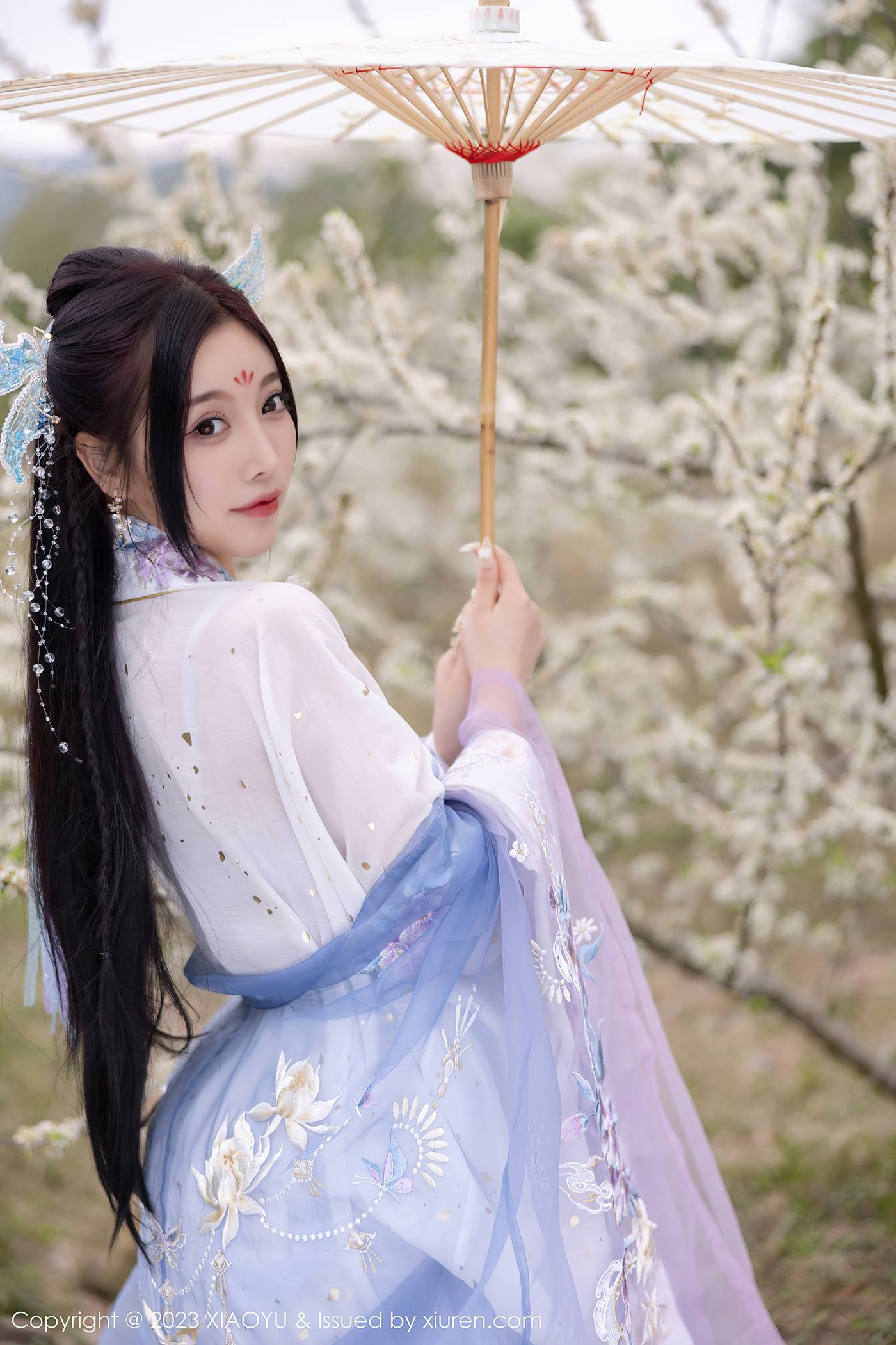 图片[39]-[XIAOYU语画界]2023.02.21 VOL.970 杨晨晨Yome[70+1P] – 速更版-美库