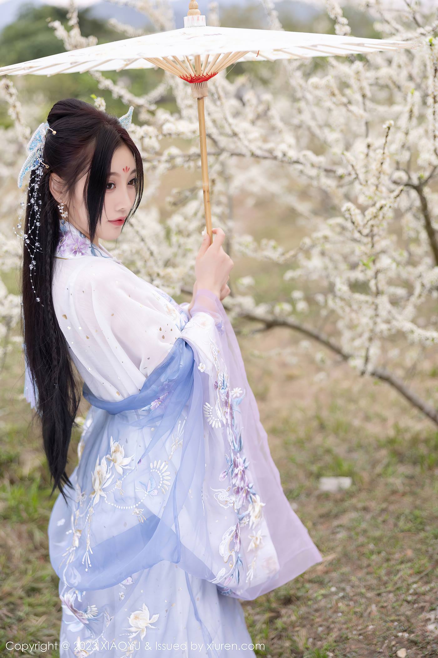 图片[40]-[XIAOYU语画界]2023.02.21 VOL.970 杨晨晨Yome[70+1P] – 速更版-美库