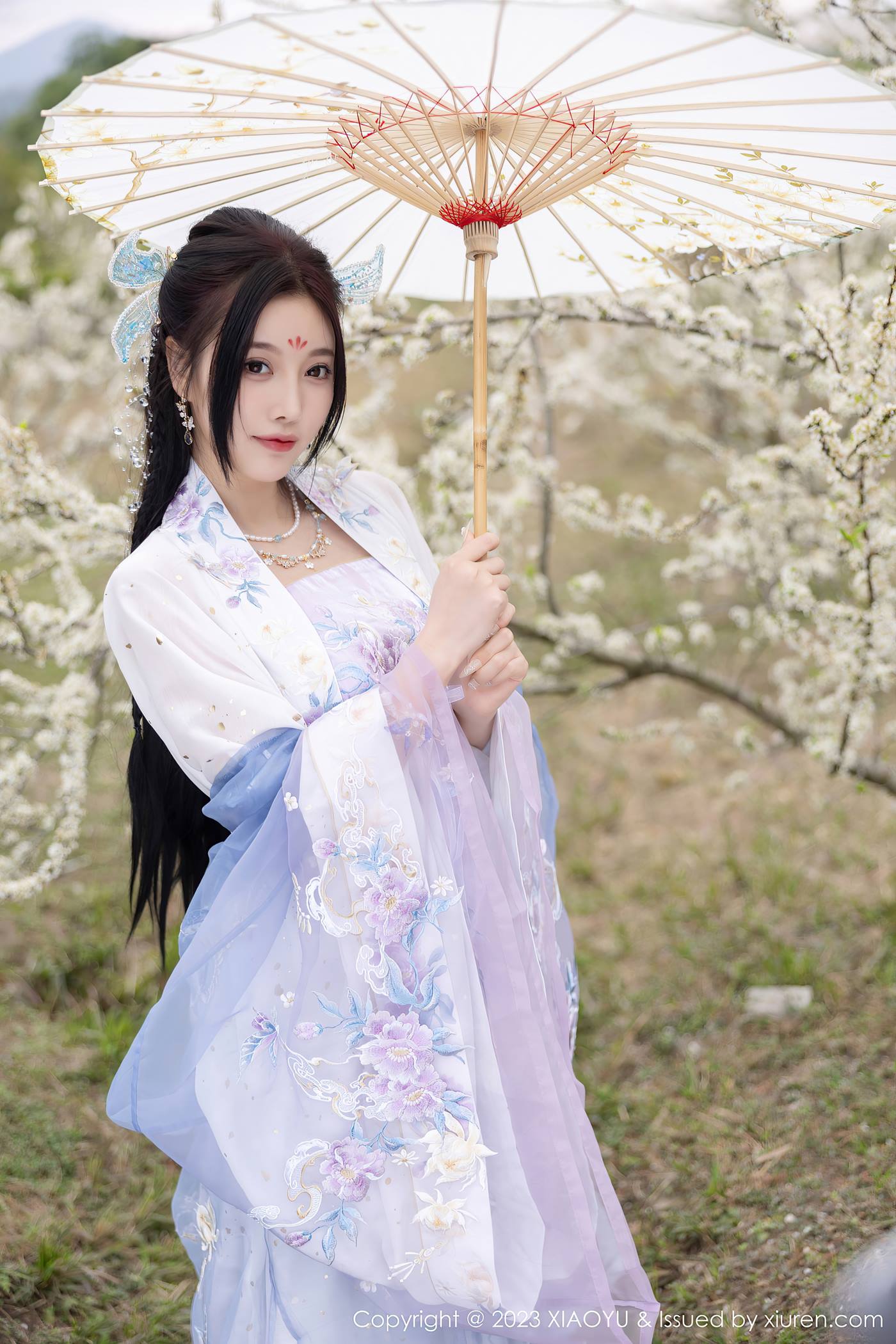 图片[41]-[XIAOYU语画界]2023.02.21 VOL.970 杨晨晨Yome[70+1P] – 速更版-美库