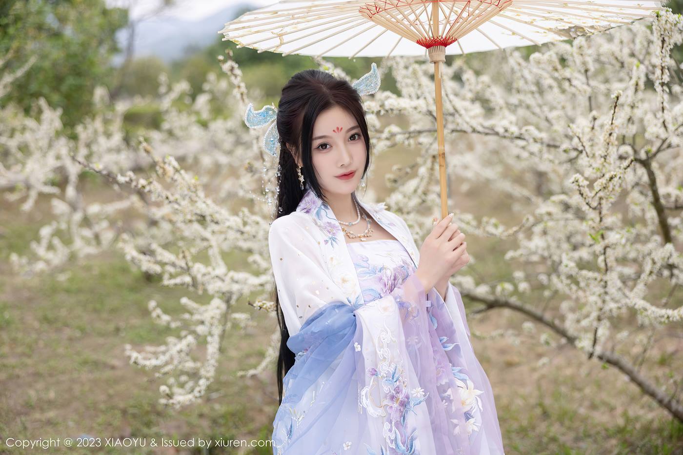 图片[42]-[XIAOYU语画界]2023.02.21 VOL.970 杨晨晨Yome[70+1P] – 速更版-美库