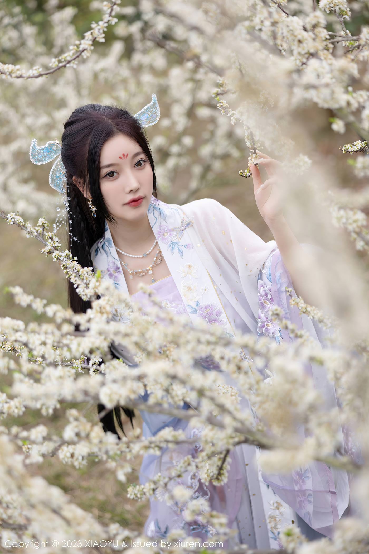 图片[47]-[XIAOYU语画界]2023.02.21 VOL.970 杨晨晨Yome[70+1P] – 速更版-美库