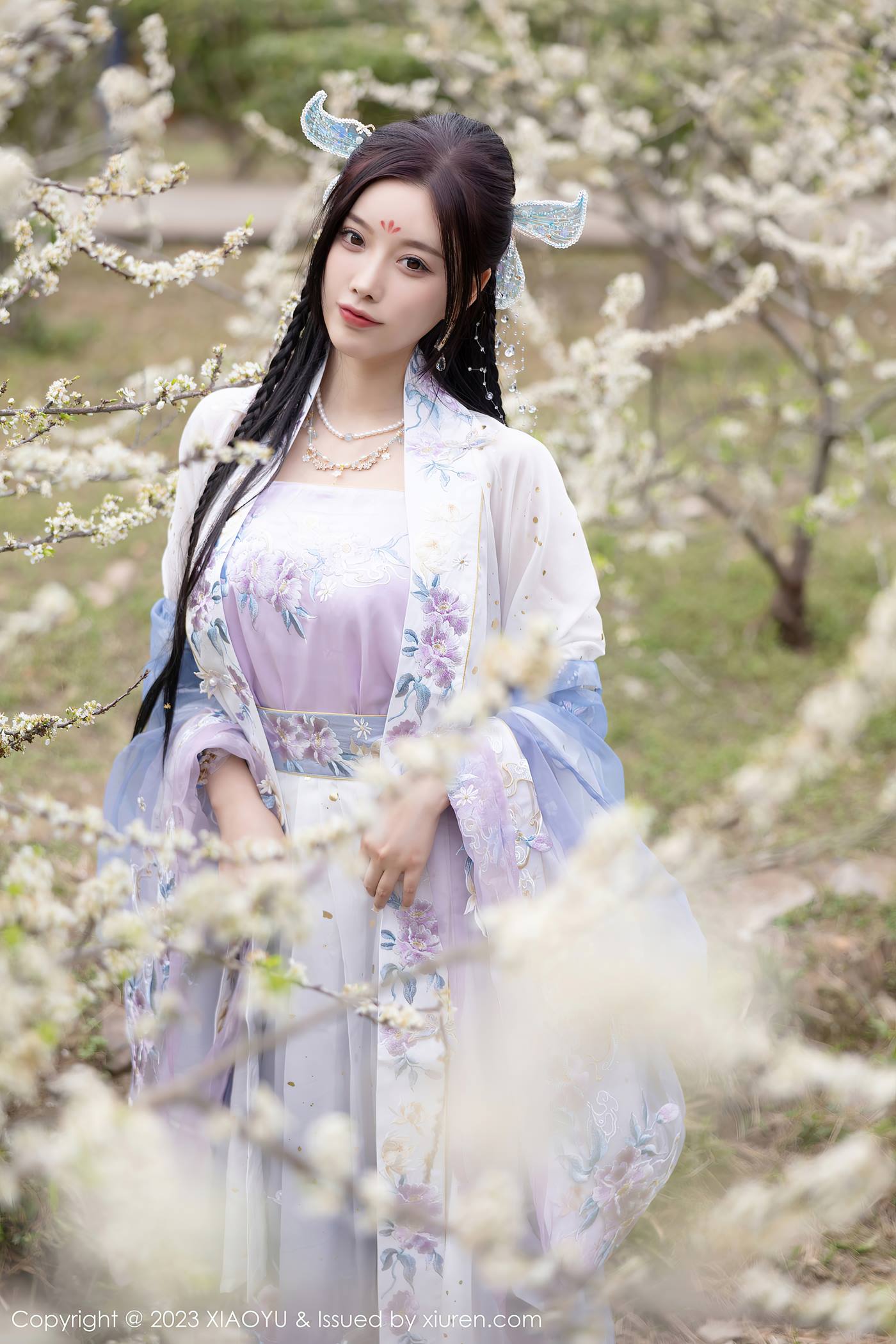 图片[51]-[XIAOYU语画界]2023.02.21 VOL.970 杨晨晨Yome[70+1P] – 速更版-美库