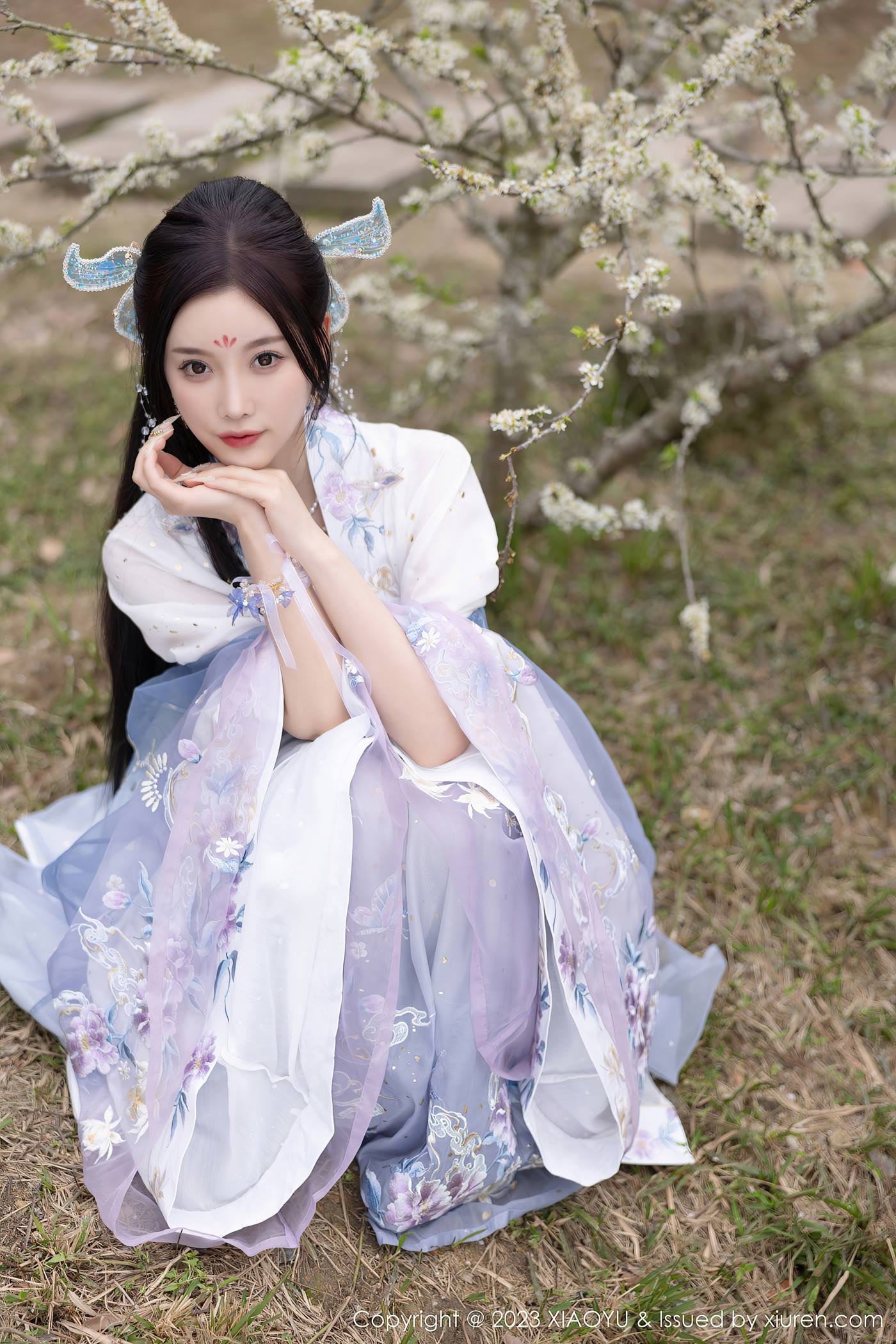 图片[54]-[XIAOYU语画界]2023.02.21 VOL.970 杨晨晨Yome[70+1P] – 速更版-美库