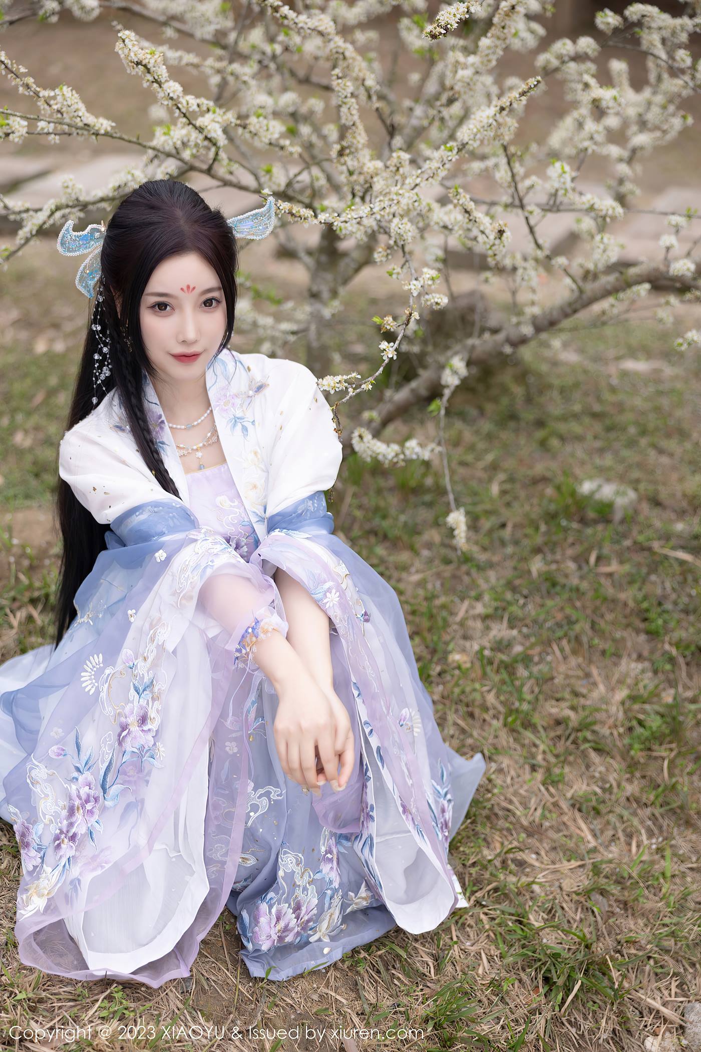 图片[55]-[XIAOYU语画界]2023.02.21 VOL.970 杨晨晨Yome[70+1P] – 速更版-美库