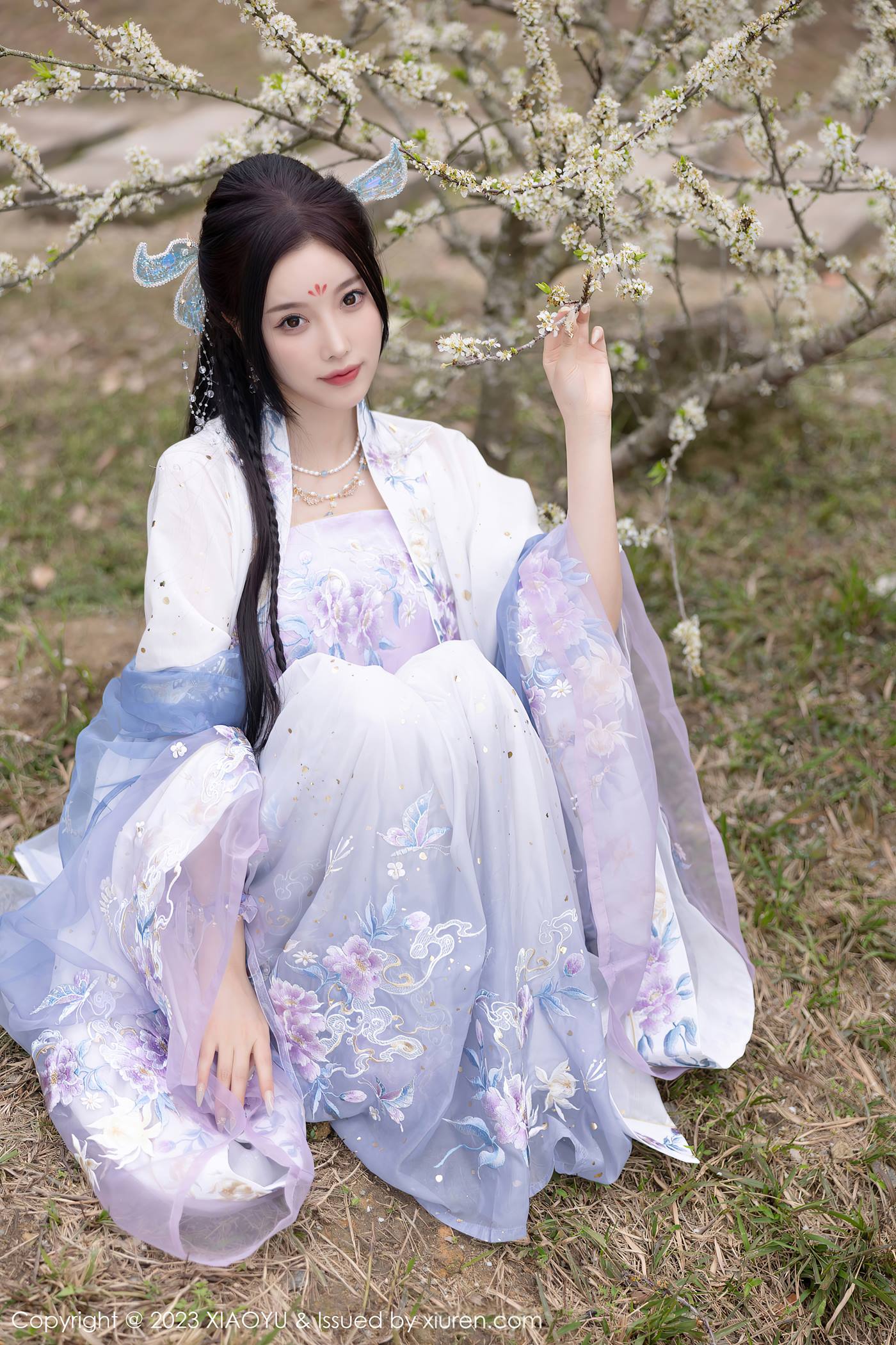 图片[56]-[XIAOYU语画界]2023.02.21 VOL.970 杨晨晨Yome[70+1P] – 速更版-美库