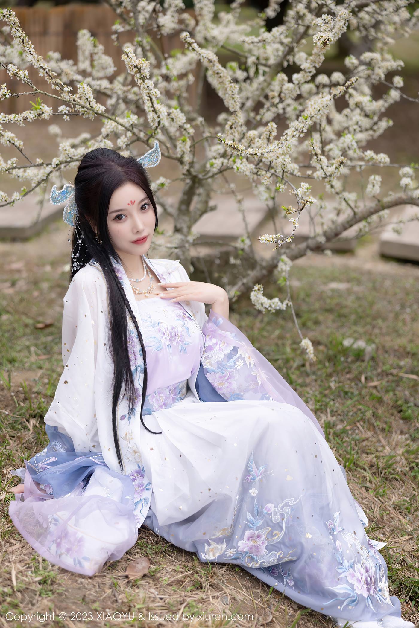 图片[57]-[XIAOYU语画界]2023.02.21 VOL.970 杨晨晨Yome[70+1P] – 速更版-美库