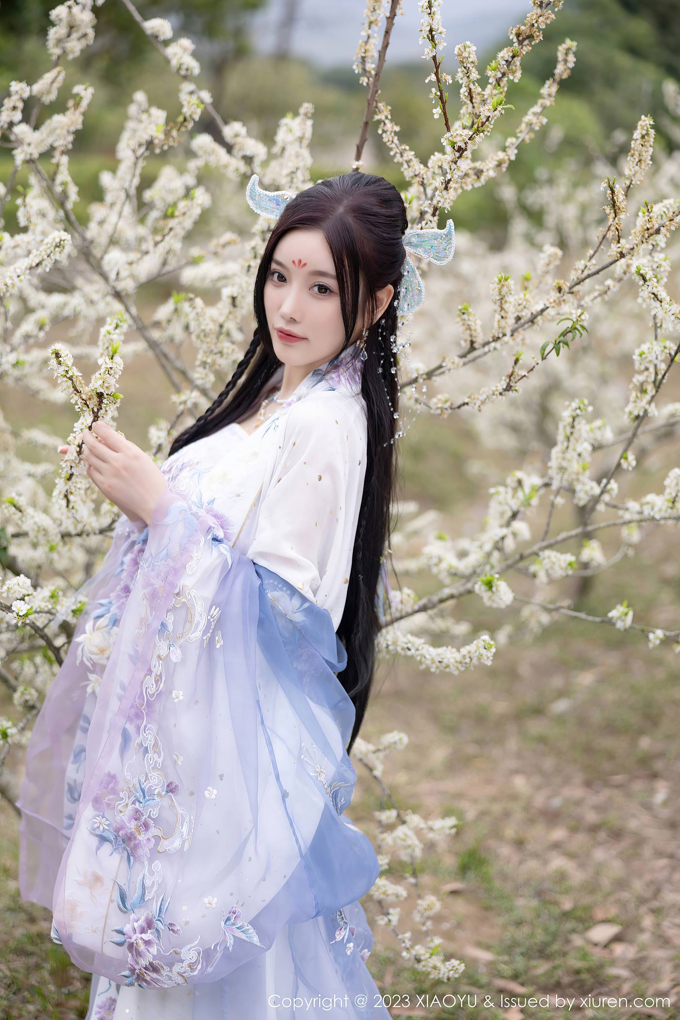 图片[62]-[XIAOYU语画界]2023.02.21 VOL.970 杨晨晨Yome[70+1P] – 速更版-美库