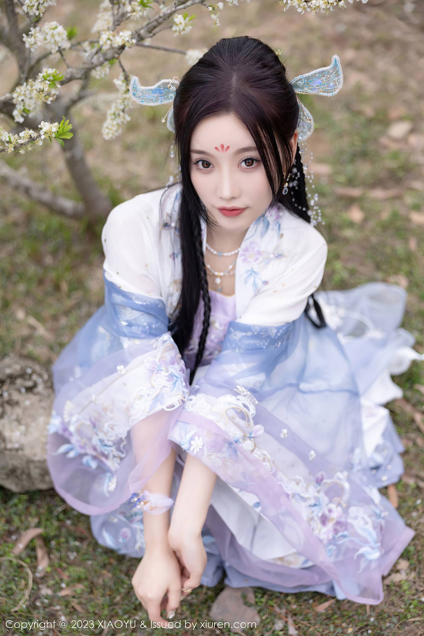 图片[64]-[XIAOYU语画界]2023.02.21 VOL.970 杨晨晨Yome[70+1P] – 速更版-美库