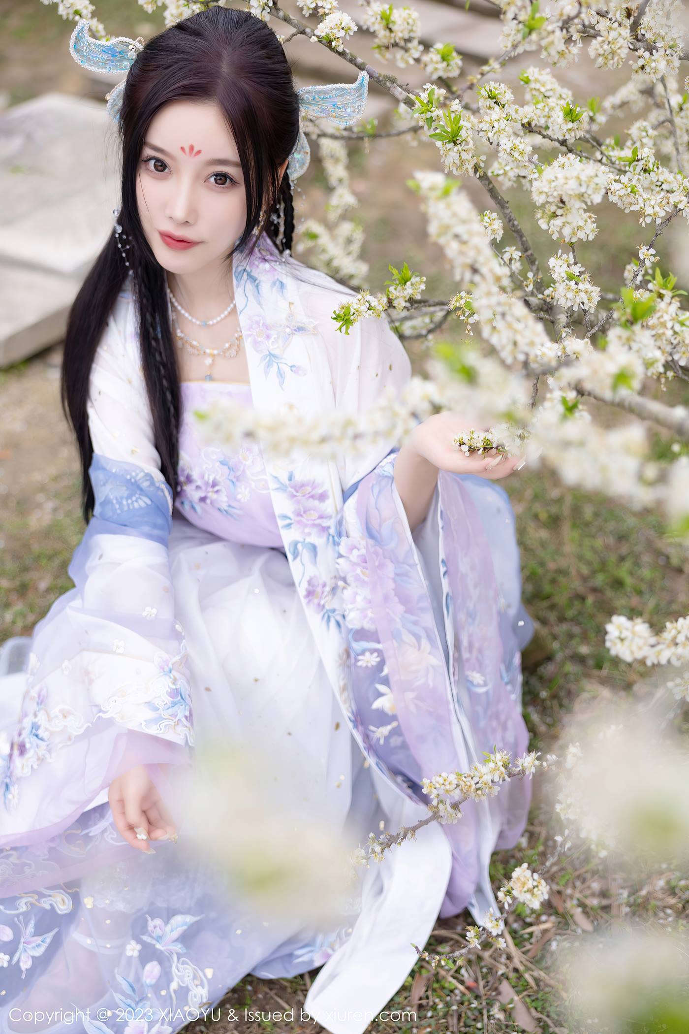 图片[65]-[XIAOYU语画界]2023.02.21 VOL.970 杨晨晨Yome[70+1P] – 速更版-美库