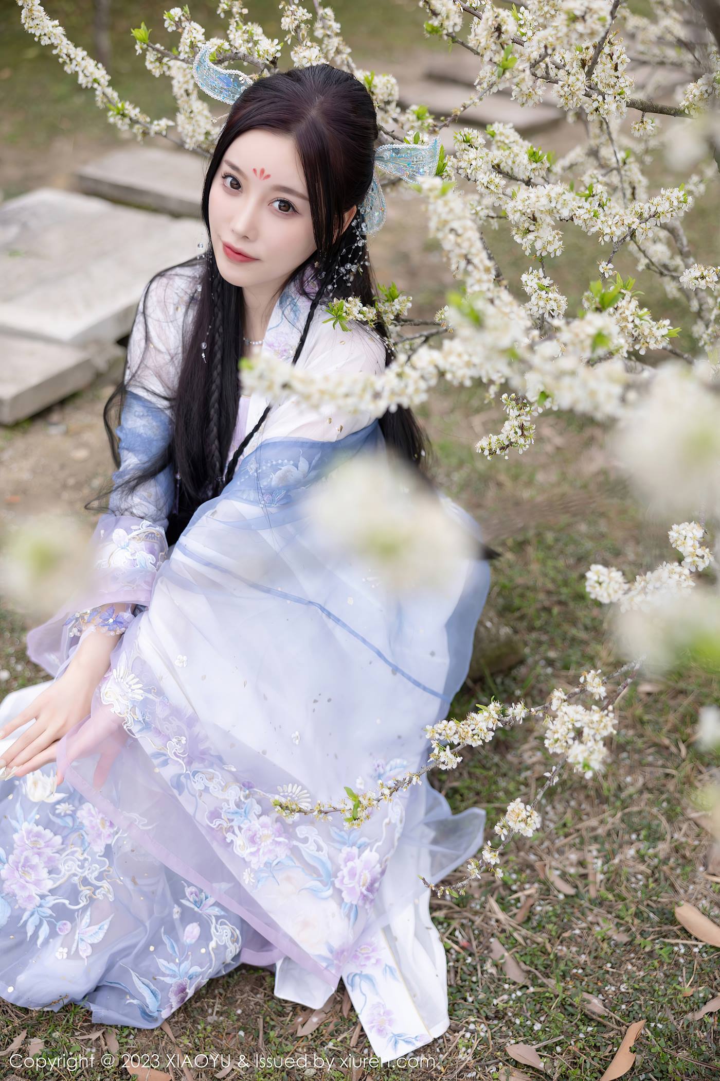 图片[66]-[XIAOYU语画界]2023.02.21 VOL.970 杨晨晨Yome[70+1P] – 速更版-美库