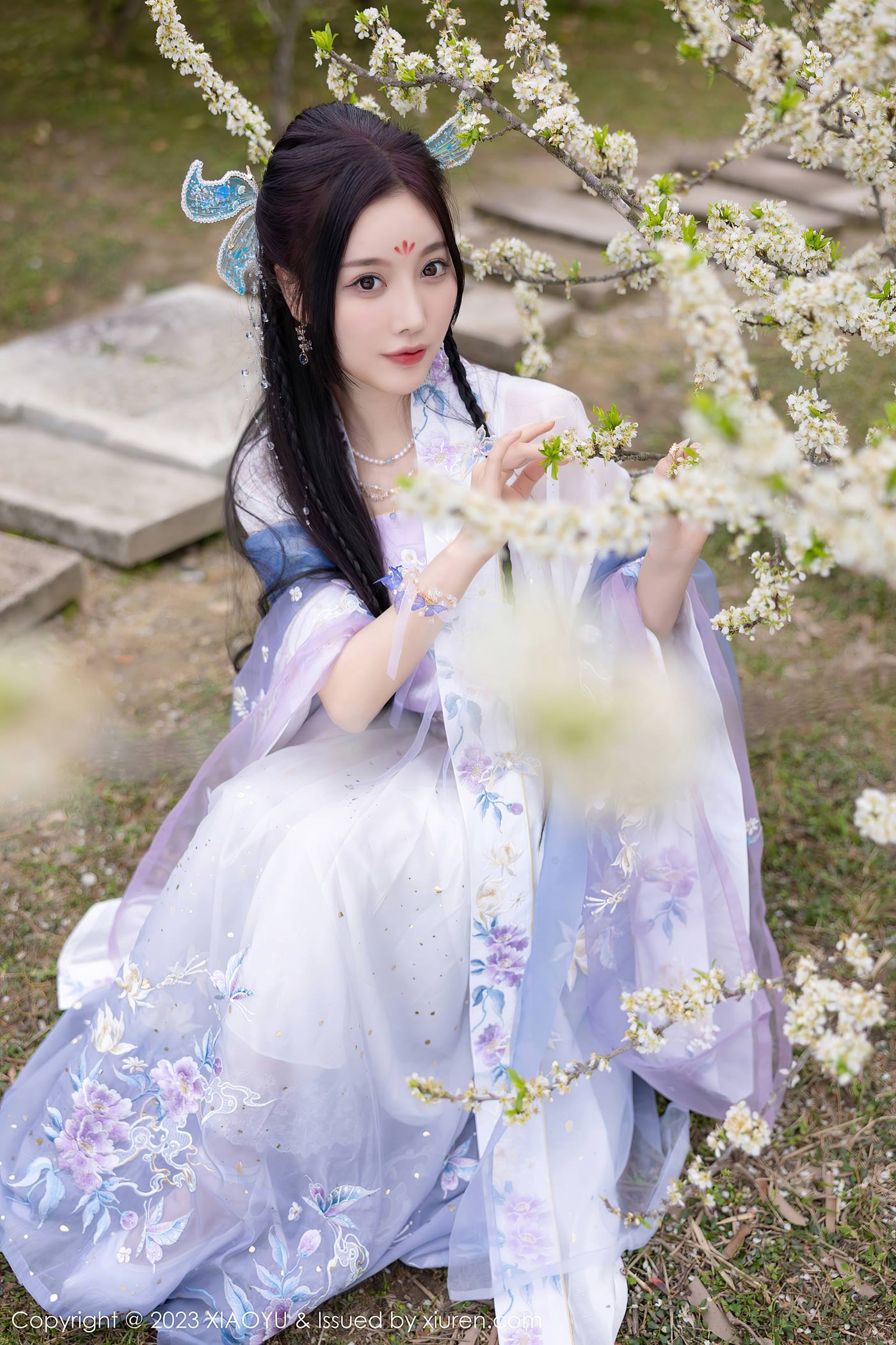 图片[68]-[XIAOYU语画界]2023.02.21 VOL.970 杨晨晨Yome[70+1P] – 速更版-美库