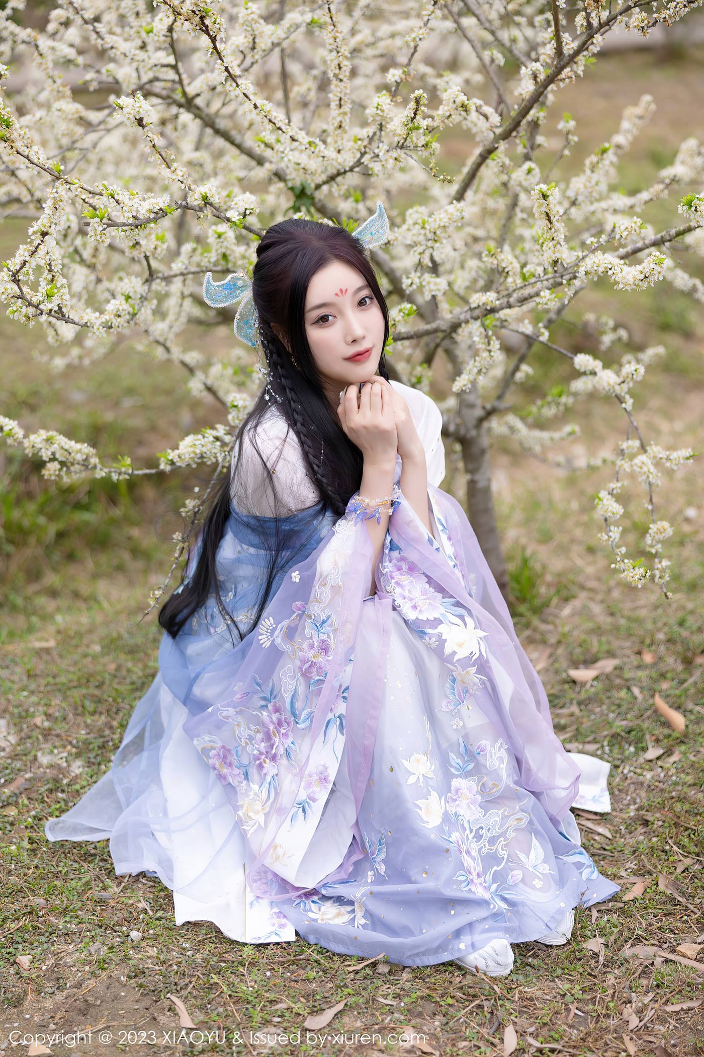 图片[69]-[XIAOYU语画界]2023.02.21 VOL.970 杨晨晨Yome[70+1P] – 速更版-美库